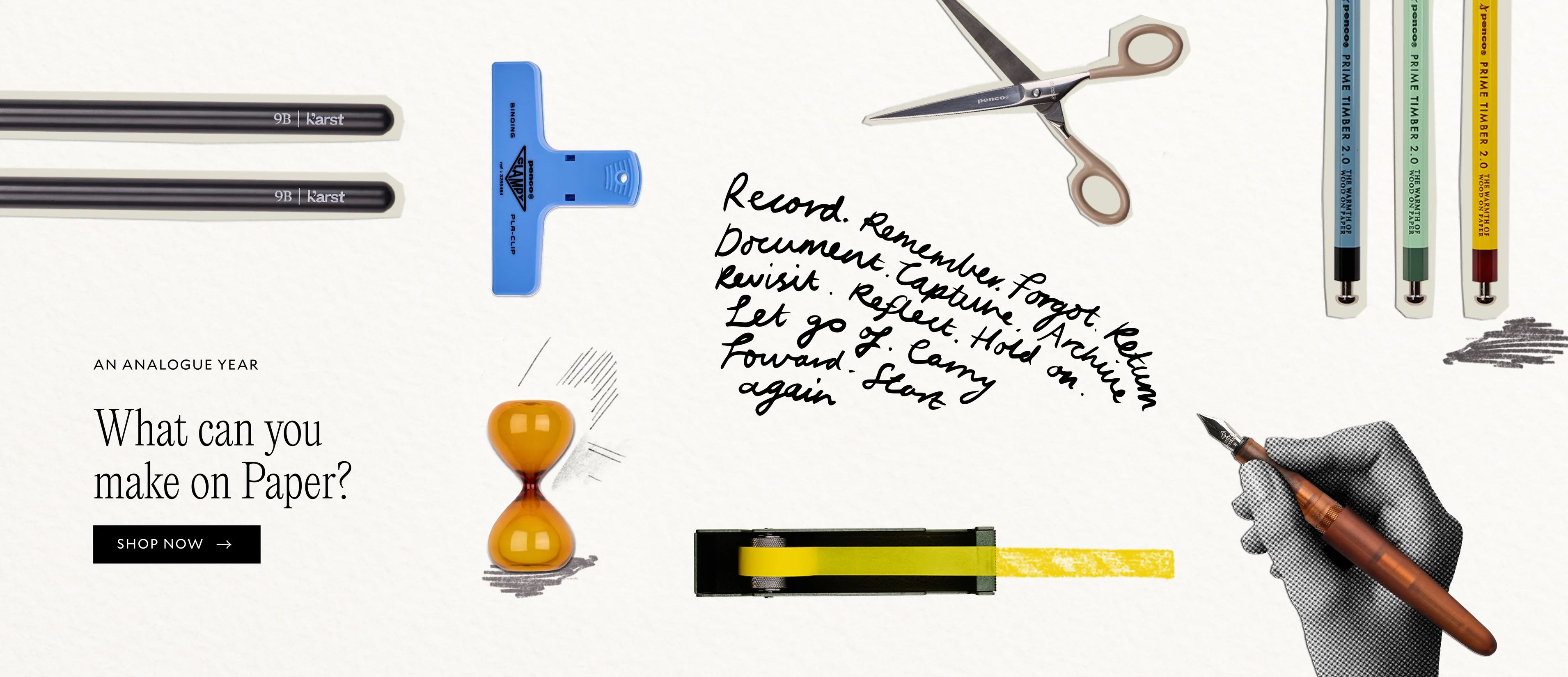 Elevate Your Creative Ritual