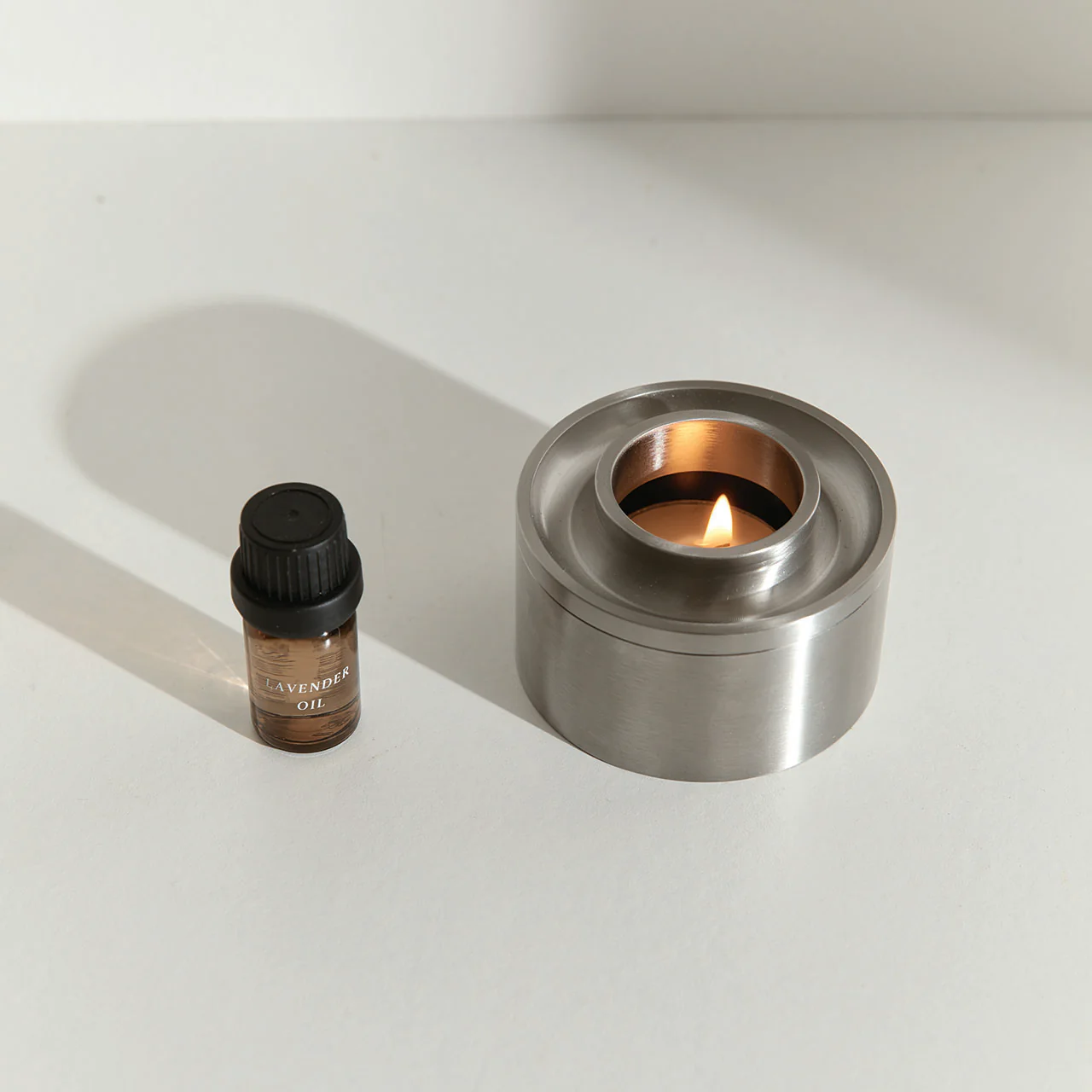 Asteroid Oil Burner - Image 5