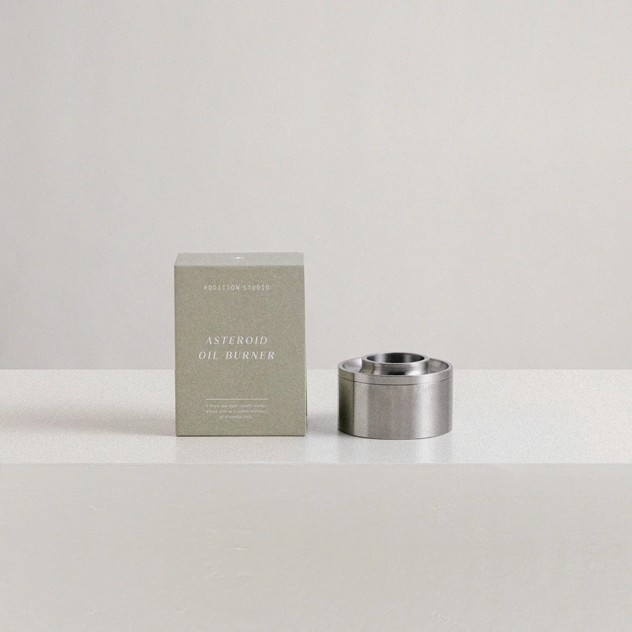 Asteroid Oil Burner - Image 6