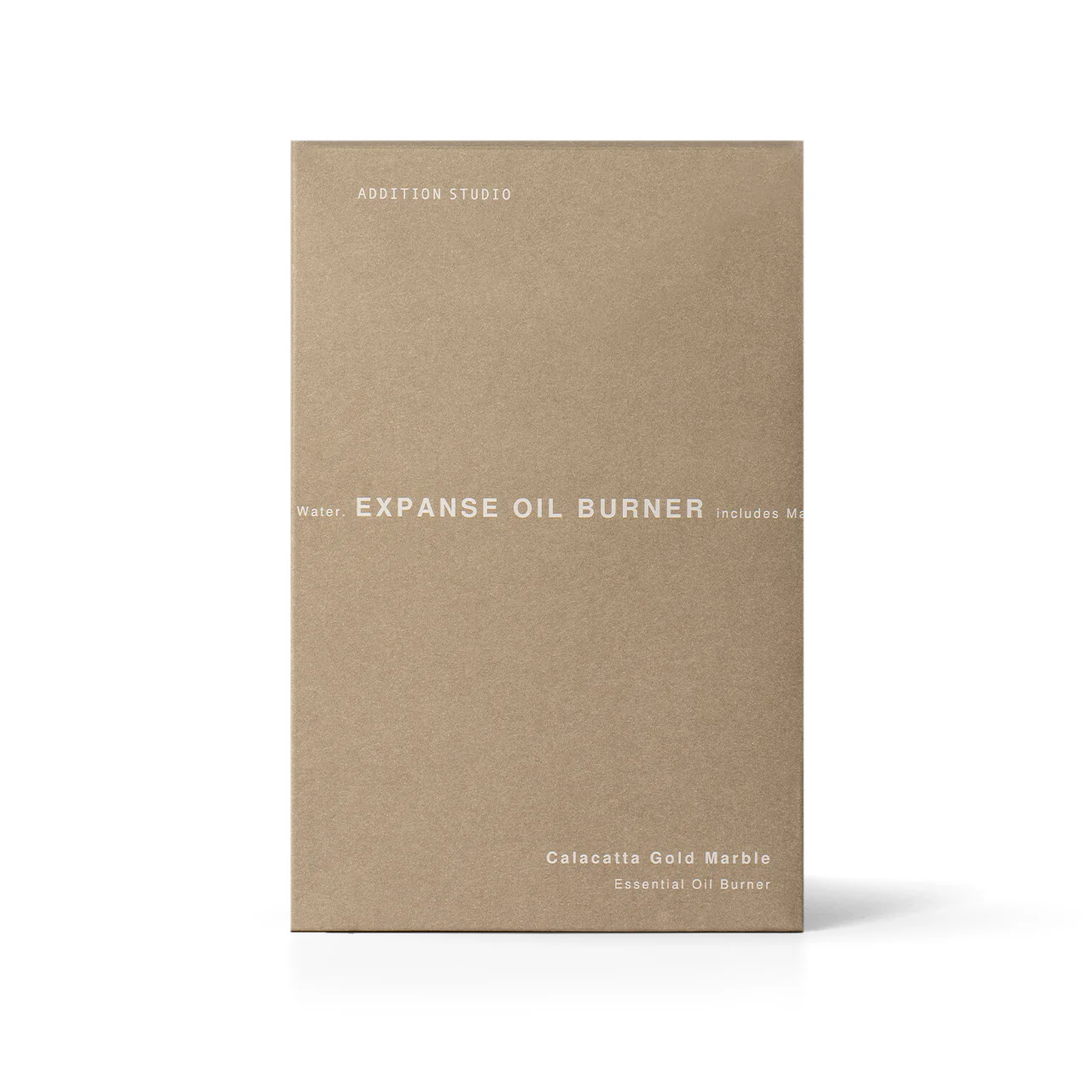 Calcutta Gold Expanse Oil Burner - Image 3