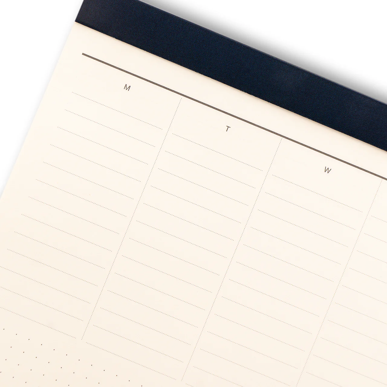 Any Day Desk Pad Weekly A4 - Image 6