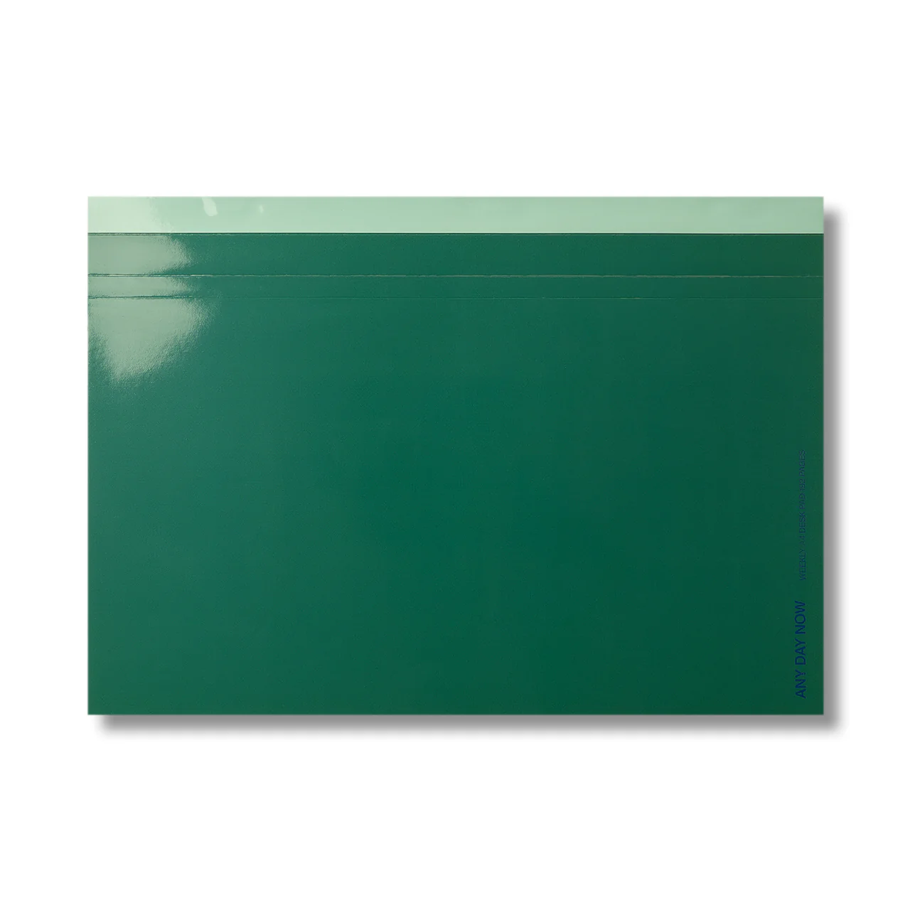 Any Day Desk Pad Weekly A4 - Image 7