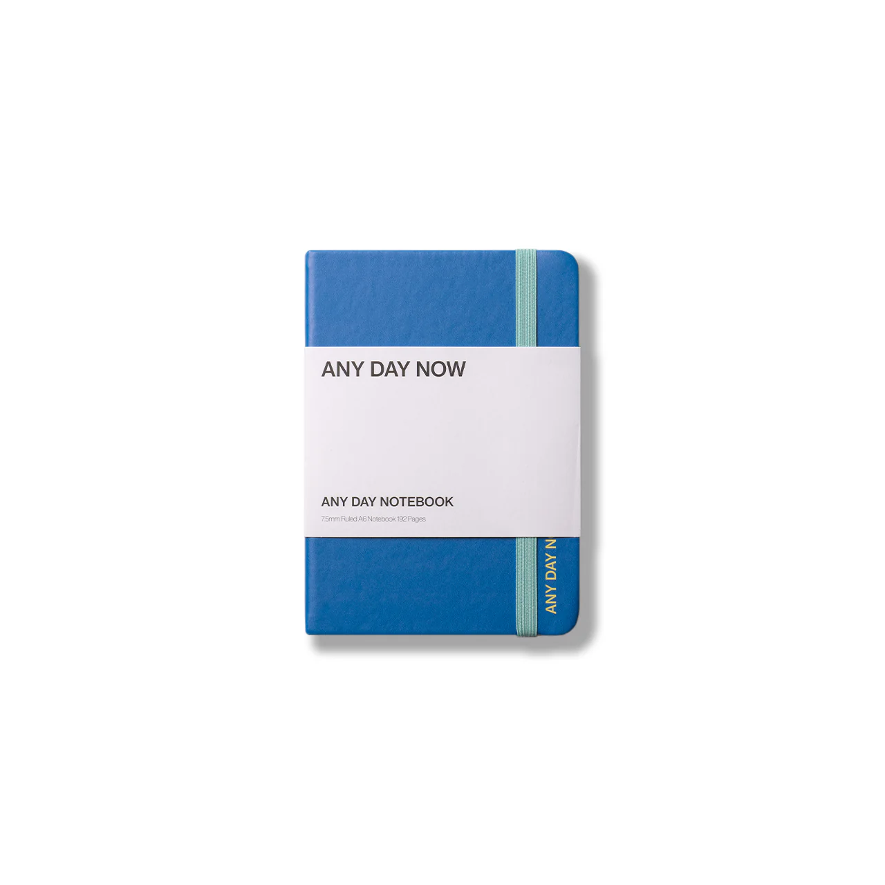 Any Day Notebook A6 - Image 5