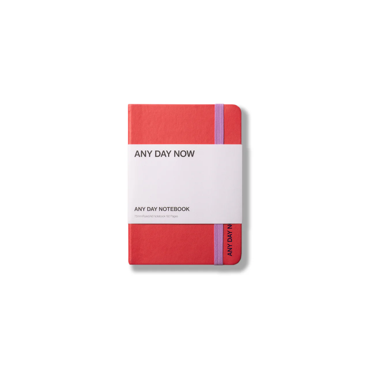 Any Day Notebook A6 - Image 9