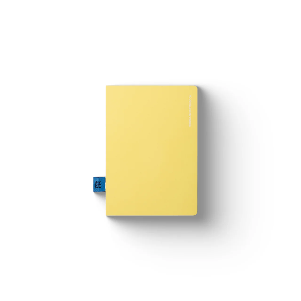 Sketchbook A6 - Image 6