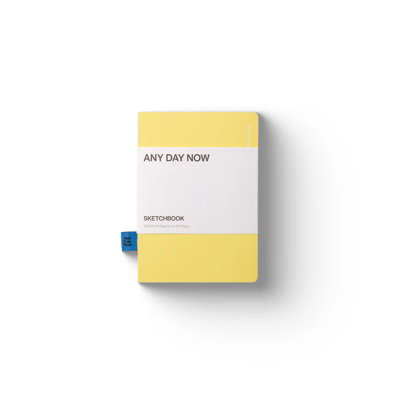 Sketchbook A6 - Image 9