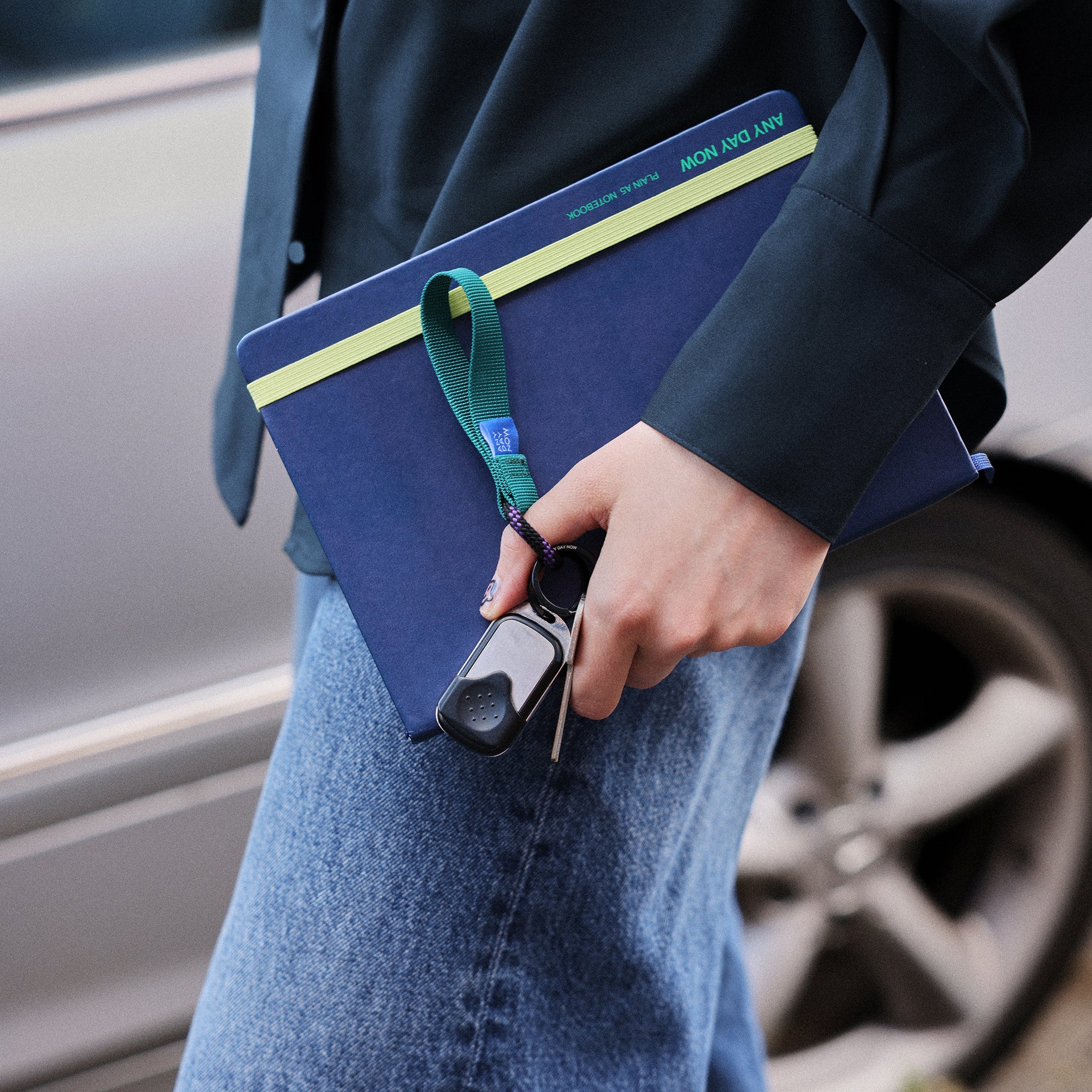 Key Organiser - Image 11