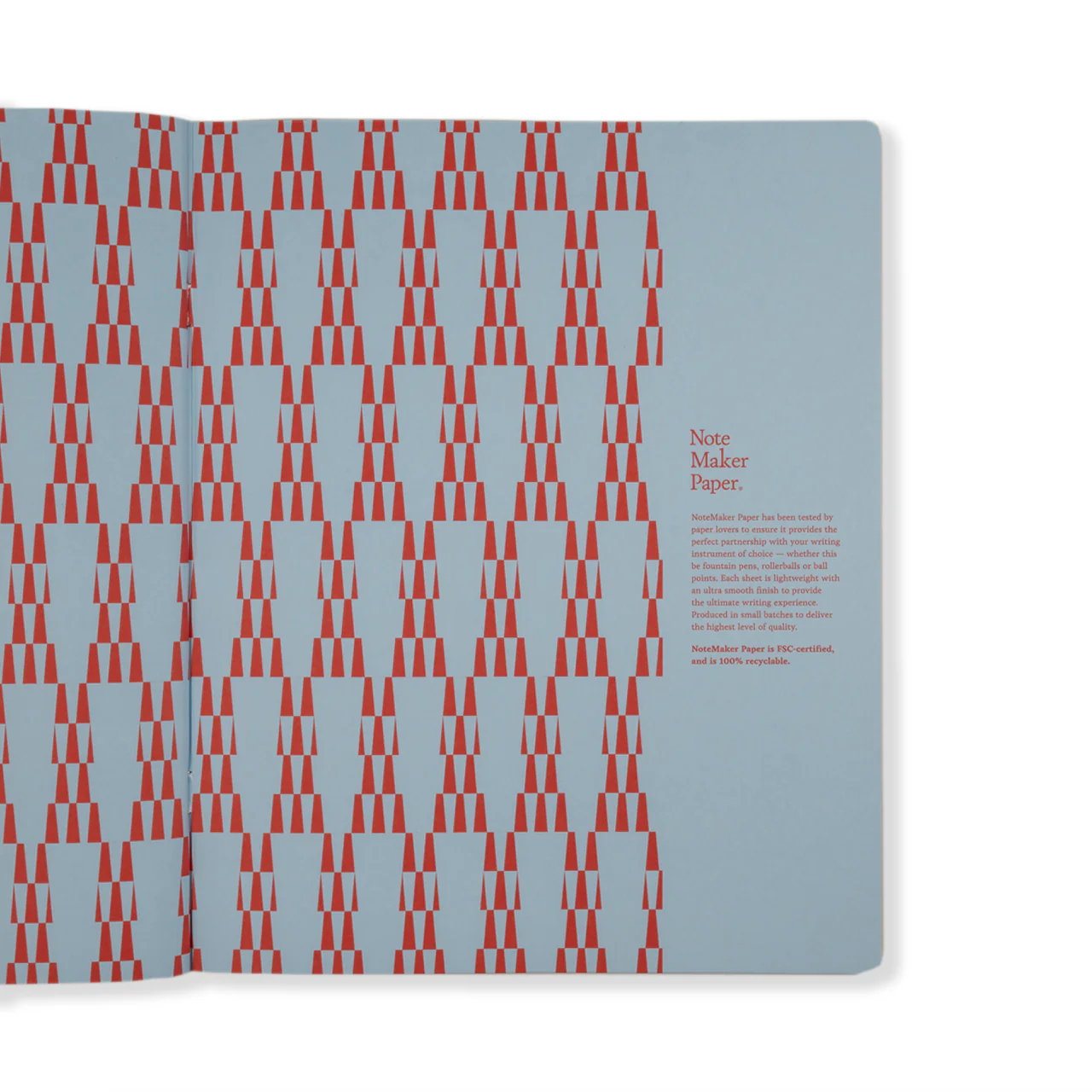 Soft Touch Notebooks Set of 2 Ruled A5 Cropped - Image 13