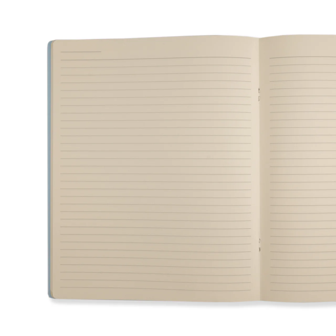 Soft Touch Notebooks Set of 2 Ruled A5 Cropped - Image 14