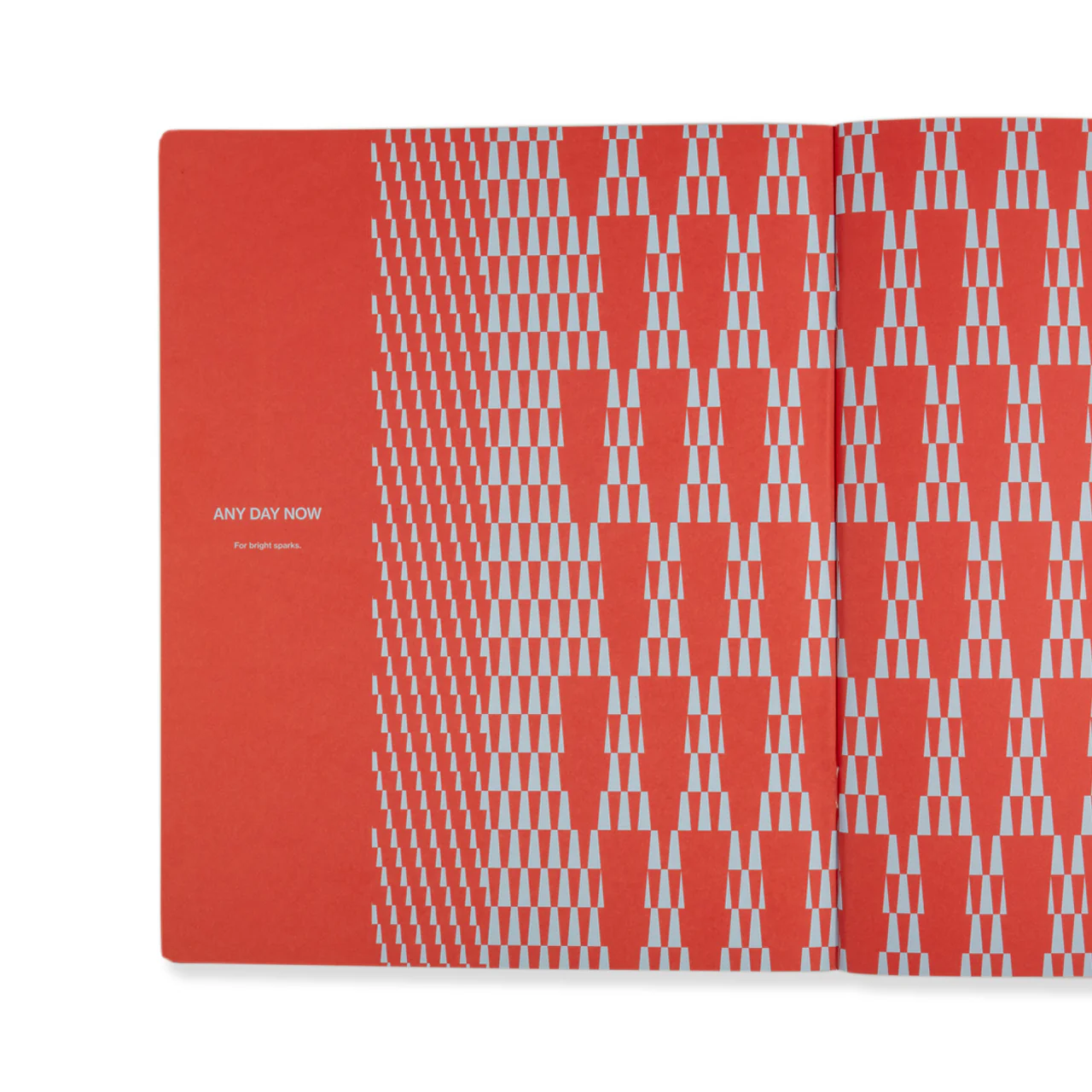 Soft Touch Notebooks Set of 2 Ruled A5 Cropped - Image 6