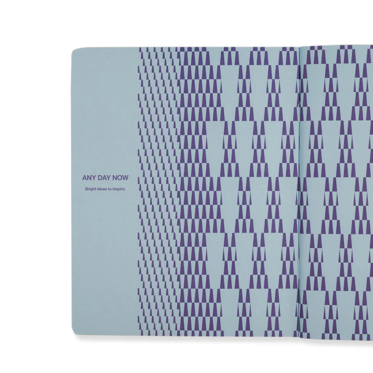 Soft Touch Notebooks Set of 2 Ruled A5 Cropped - Image 8