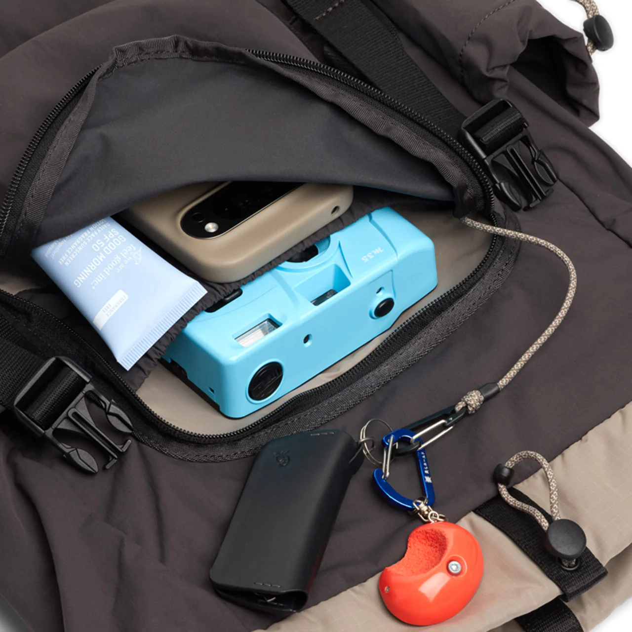 Cinch Backpack 20L - Image 12