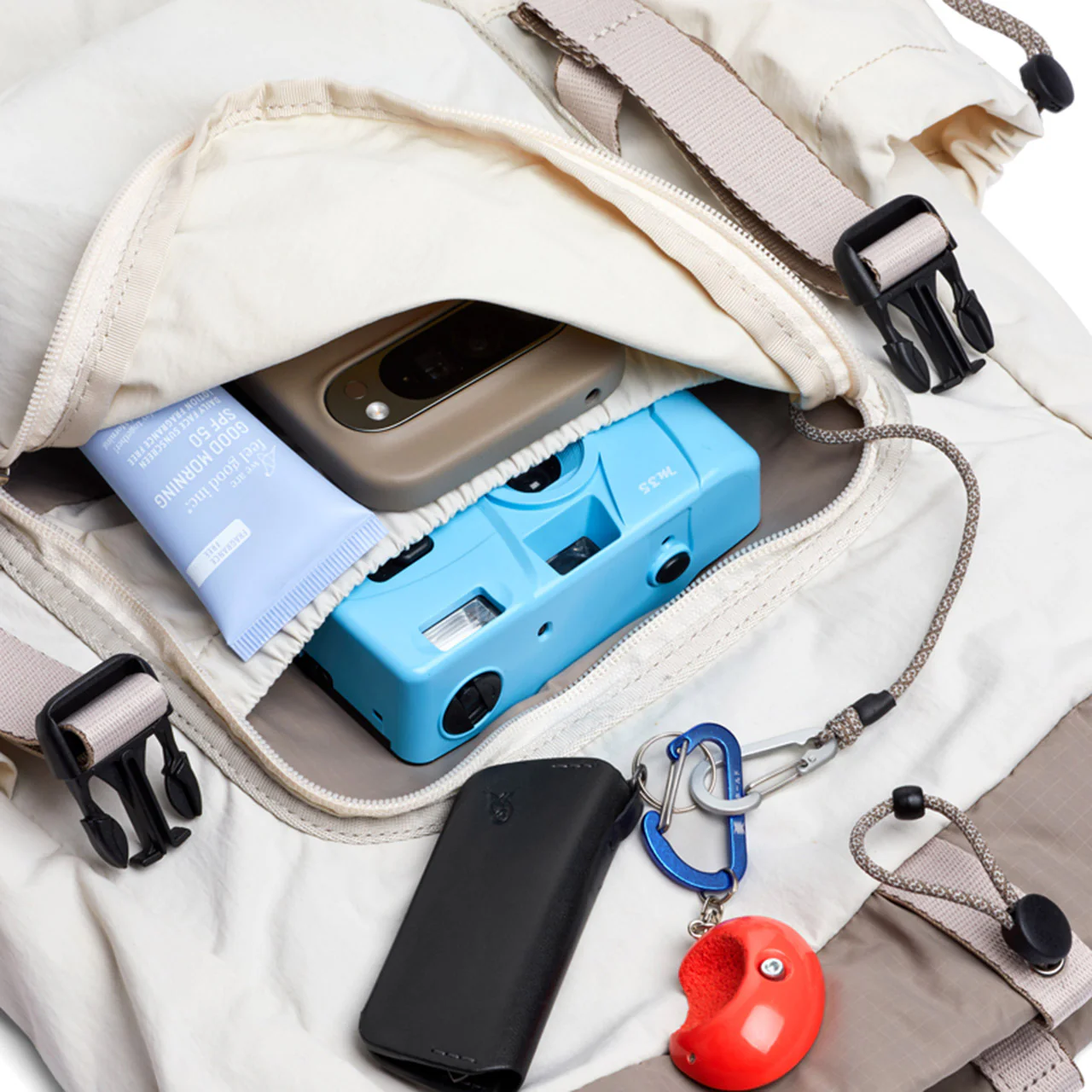 Cinch Backpack 20L - Image 20