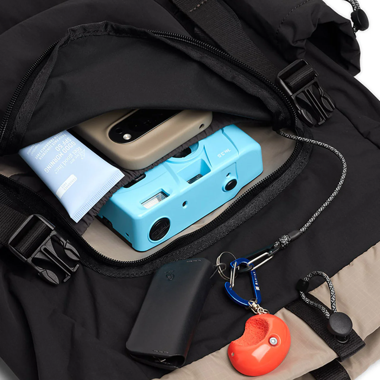 Cinch Backpack 20L - Image 4