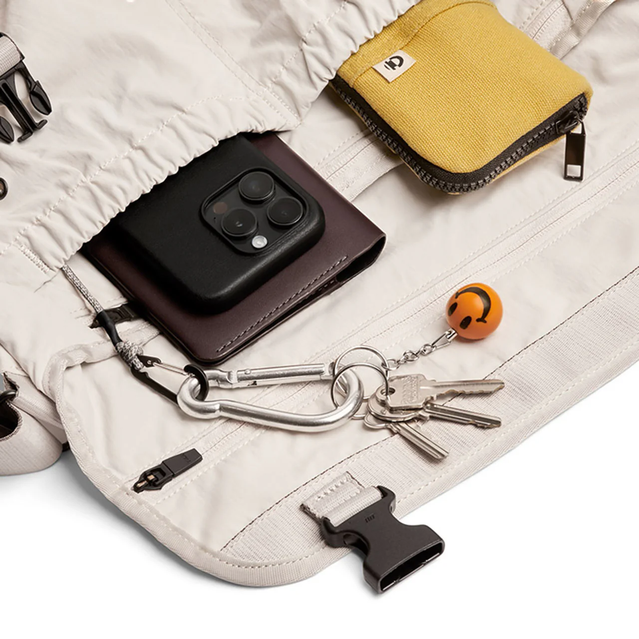 Cinch Messenger Bag 12L - Image 25