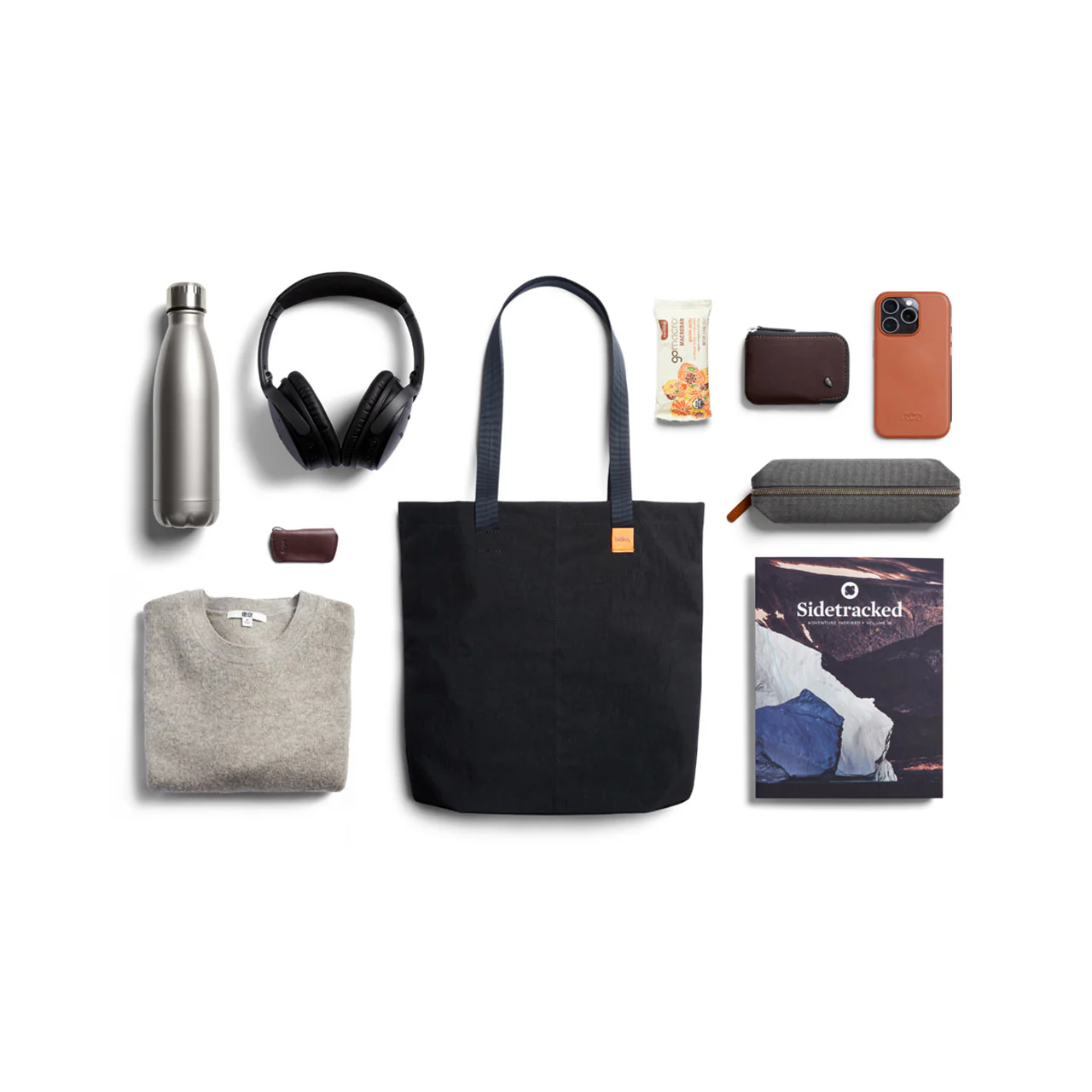 City Tote 10L - Image 6
