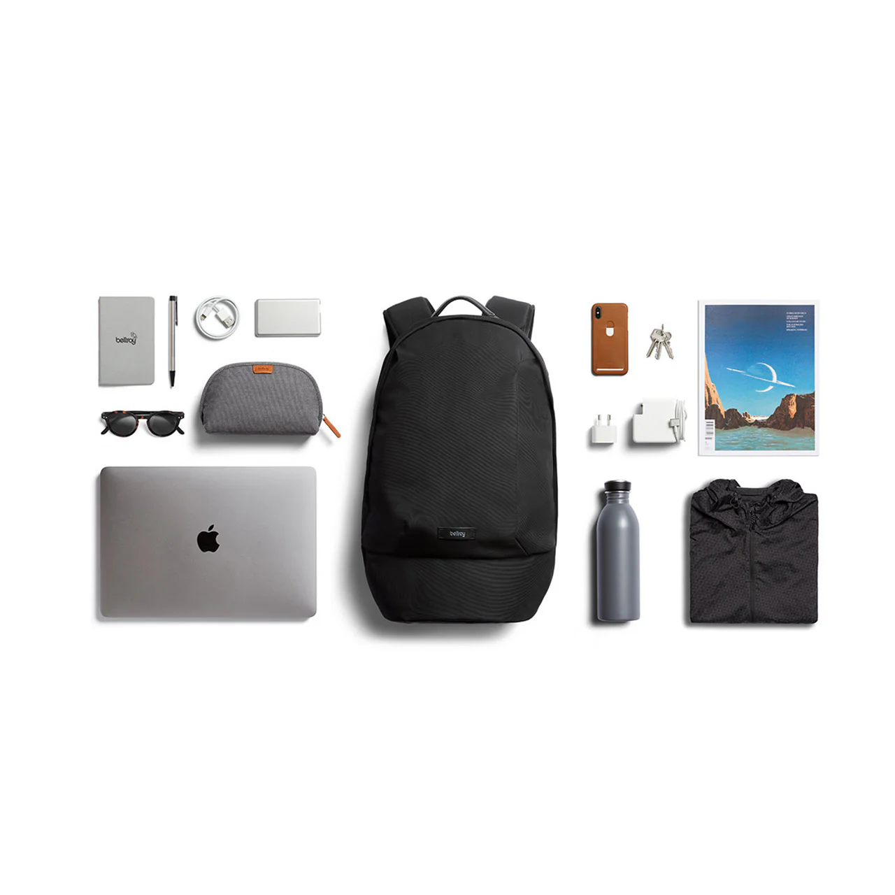 Classic Backpack - Image 10