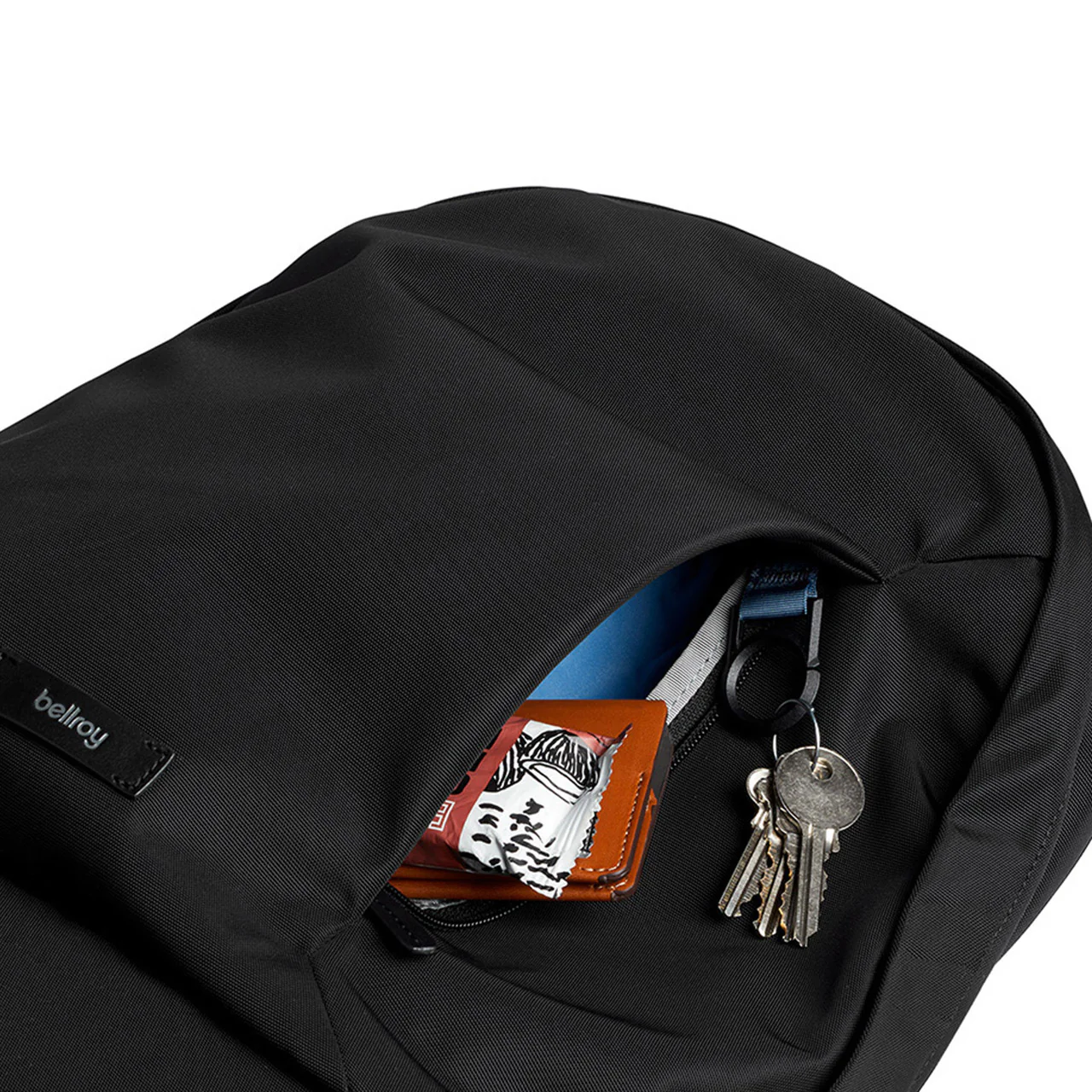 Classic Backpack - Image 7