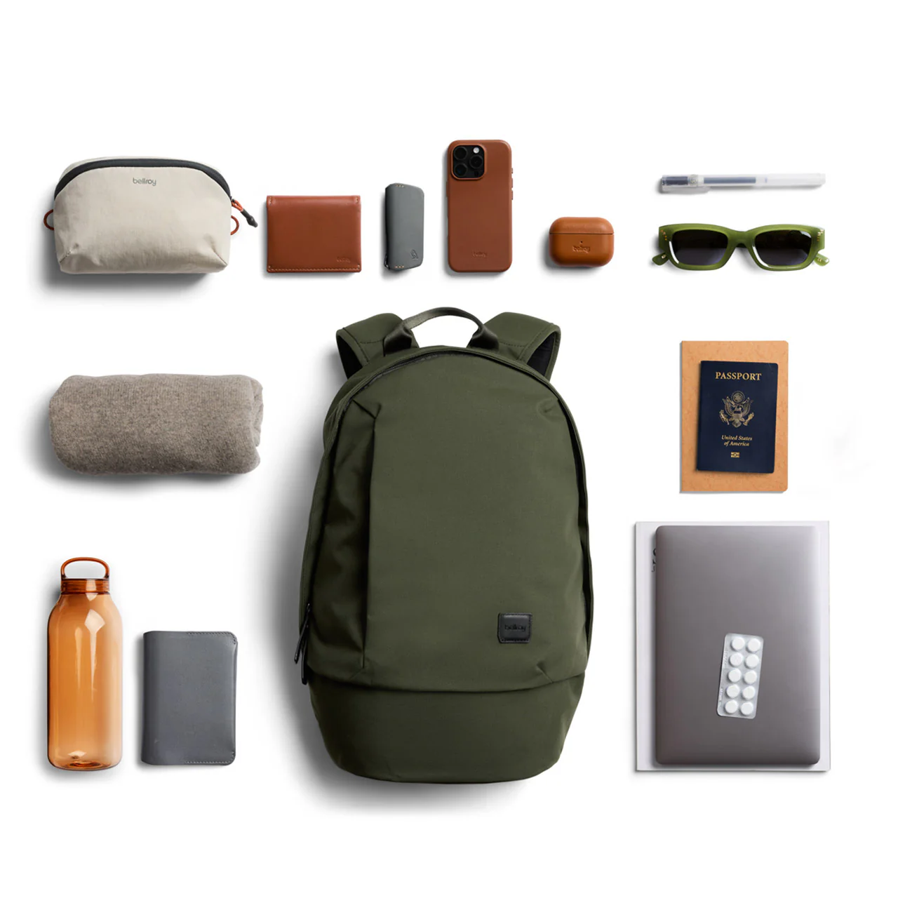 Classic Backpack Third Edition - Image 12