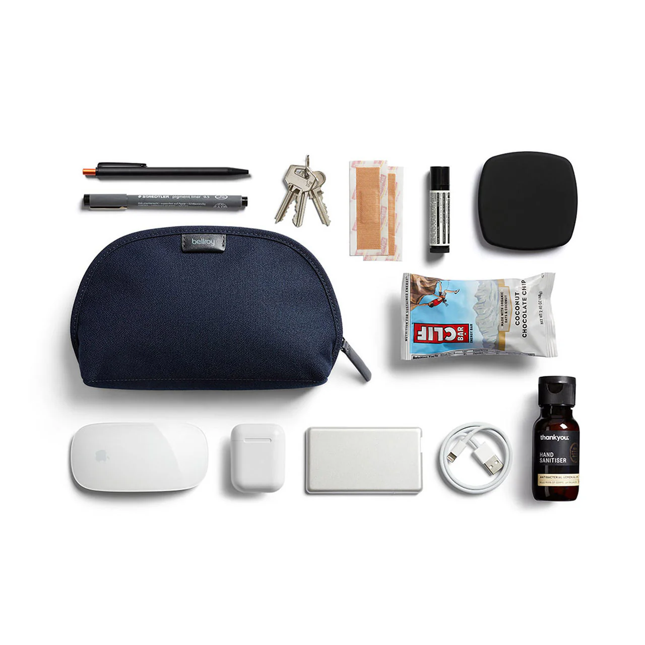 Classic Pouch - Image 18