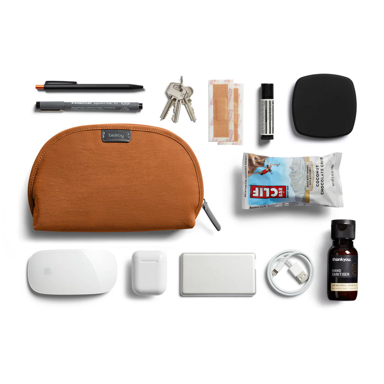 Classic Pouch - Image 24