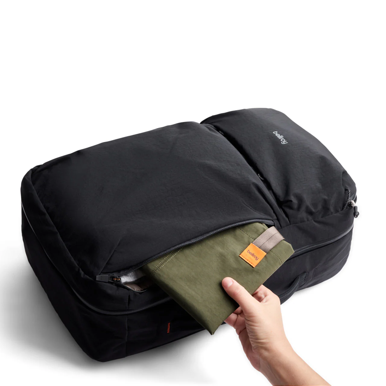 Lite Travel Pack 30L - Image 5