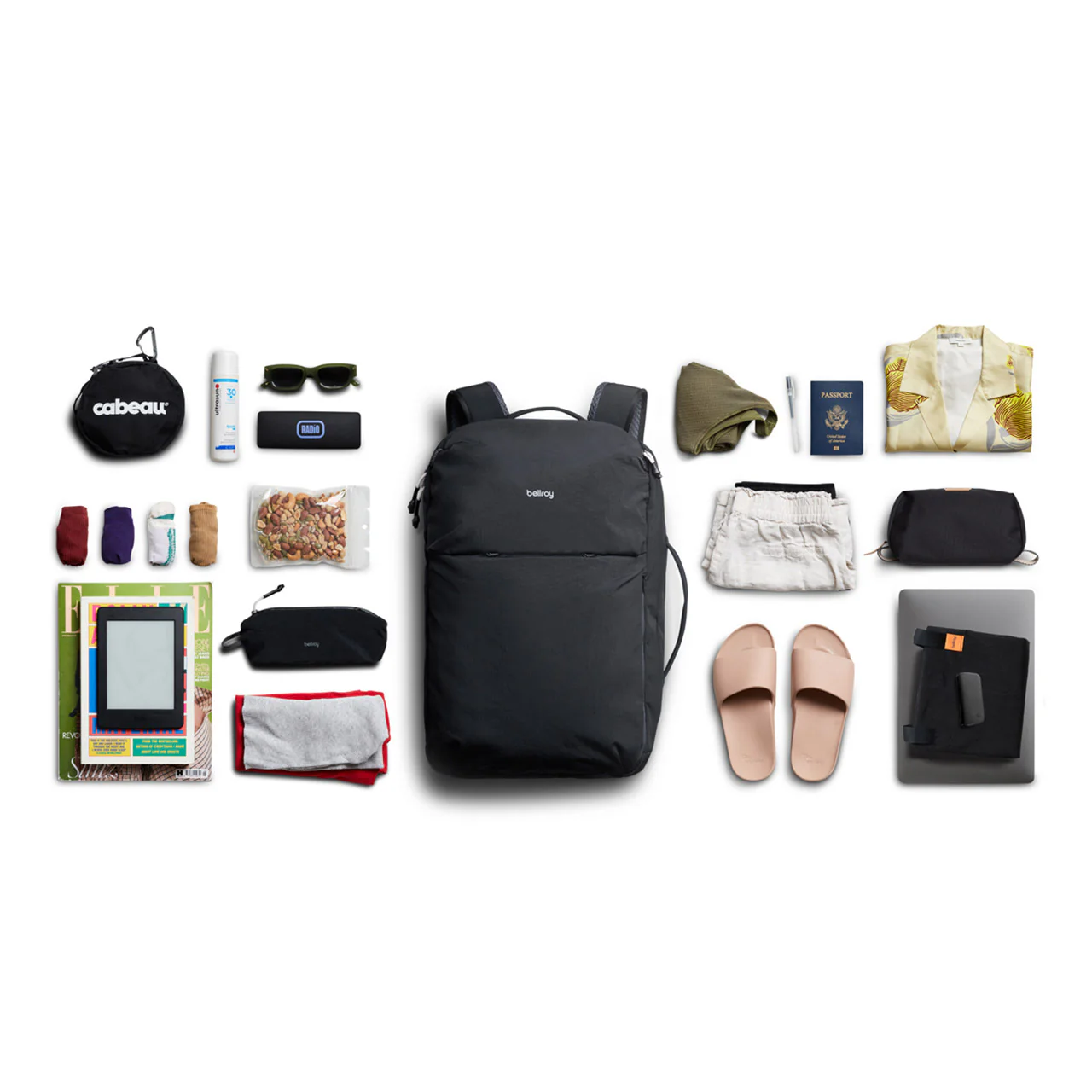 Lite Travel Pack 30L - Image 7