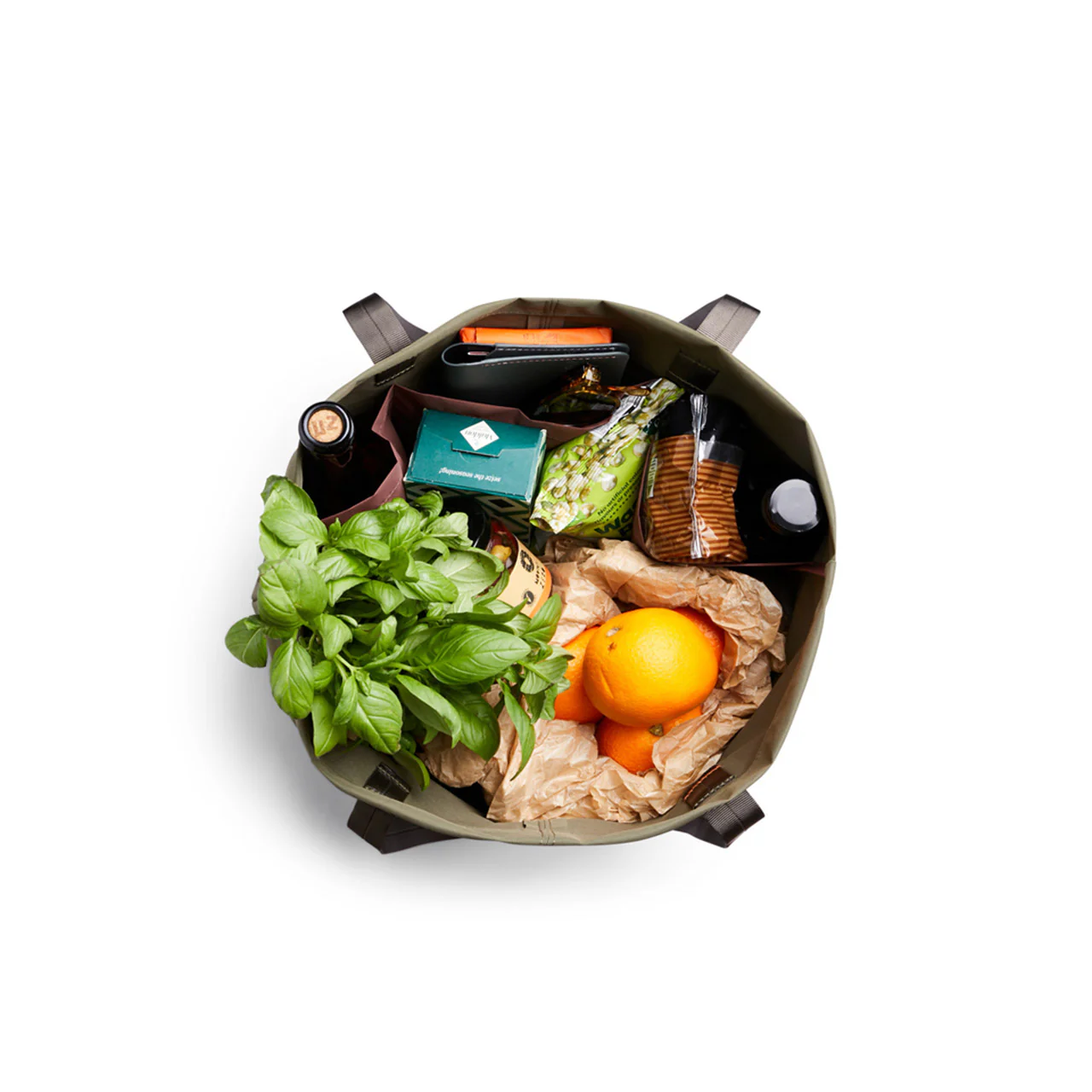 Market Tote - Image 13