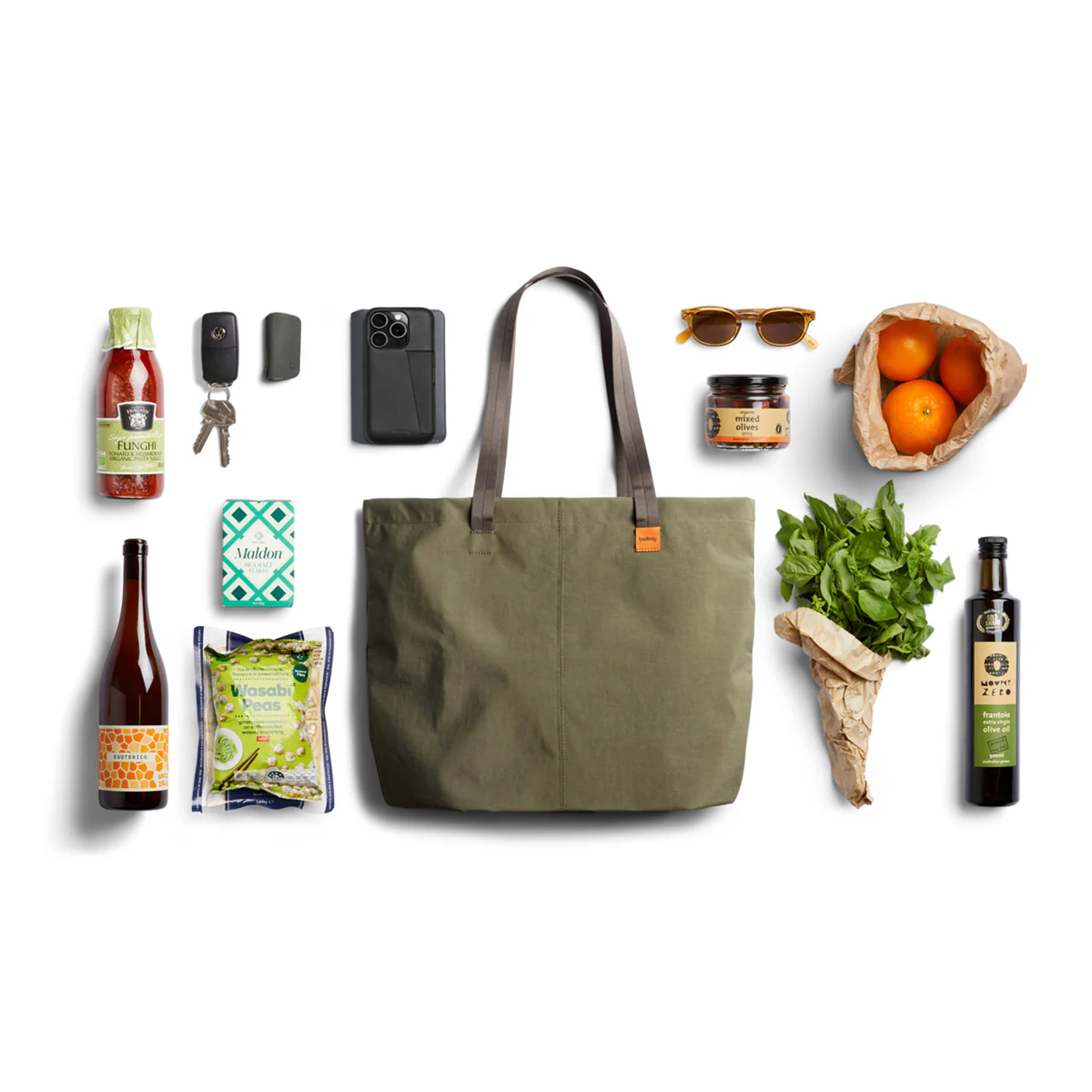 Market Tote - Image 15