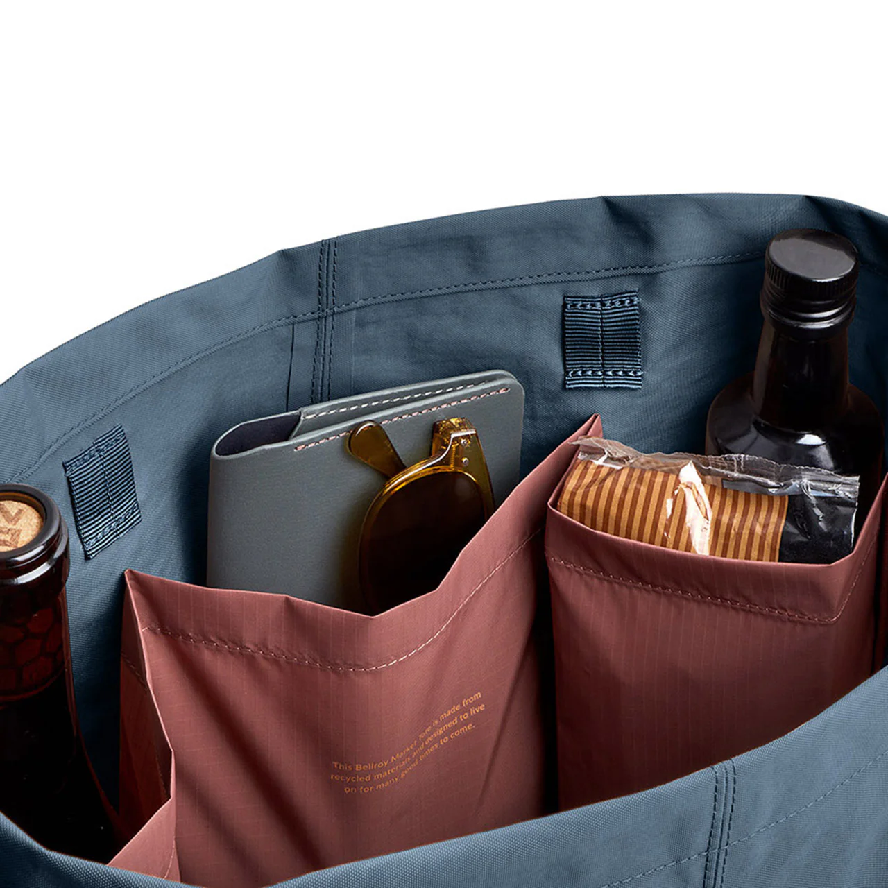 Market Tote - Image 3