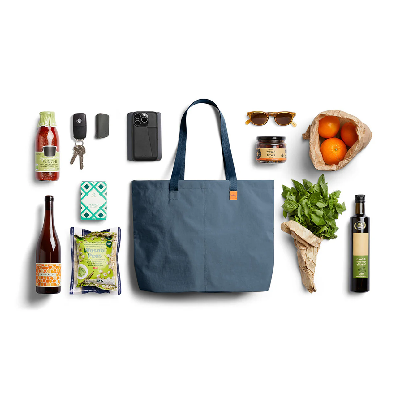 Market Tote - Image 6