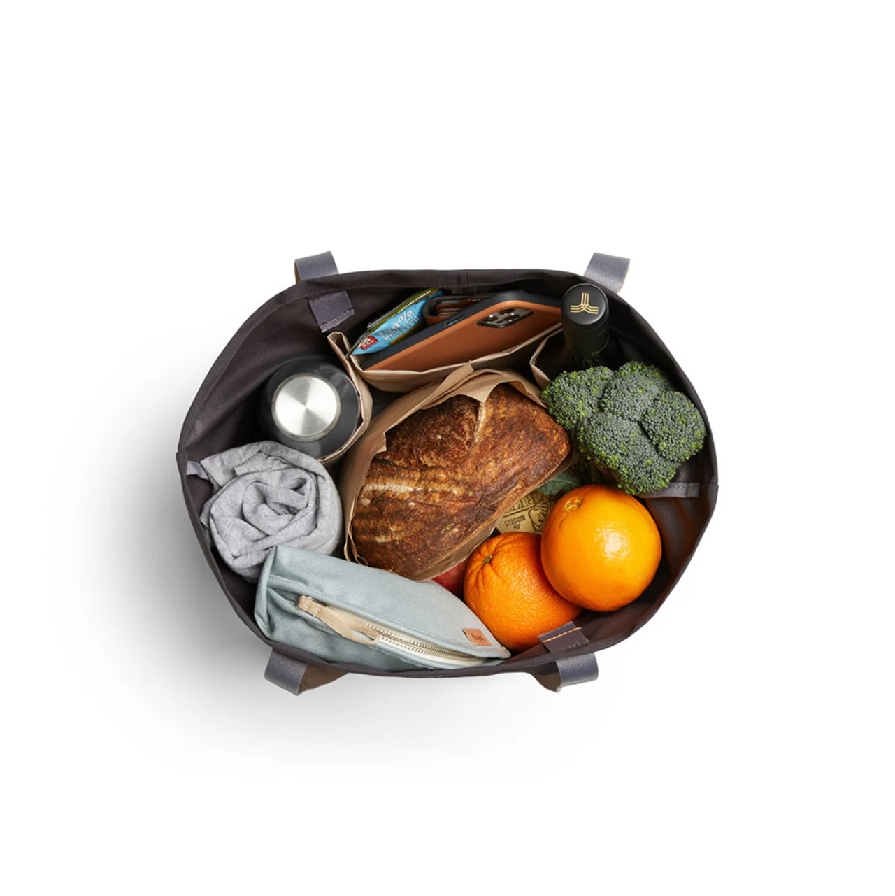 Market Tote - Image 9