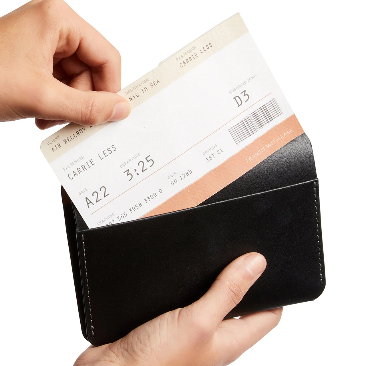 Passport Cover - Image 5