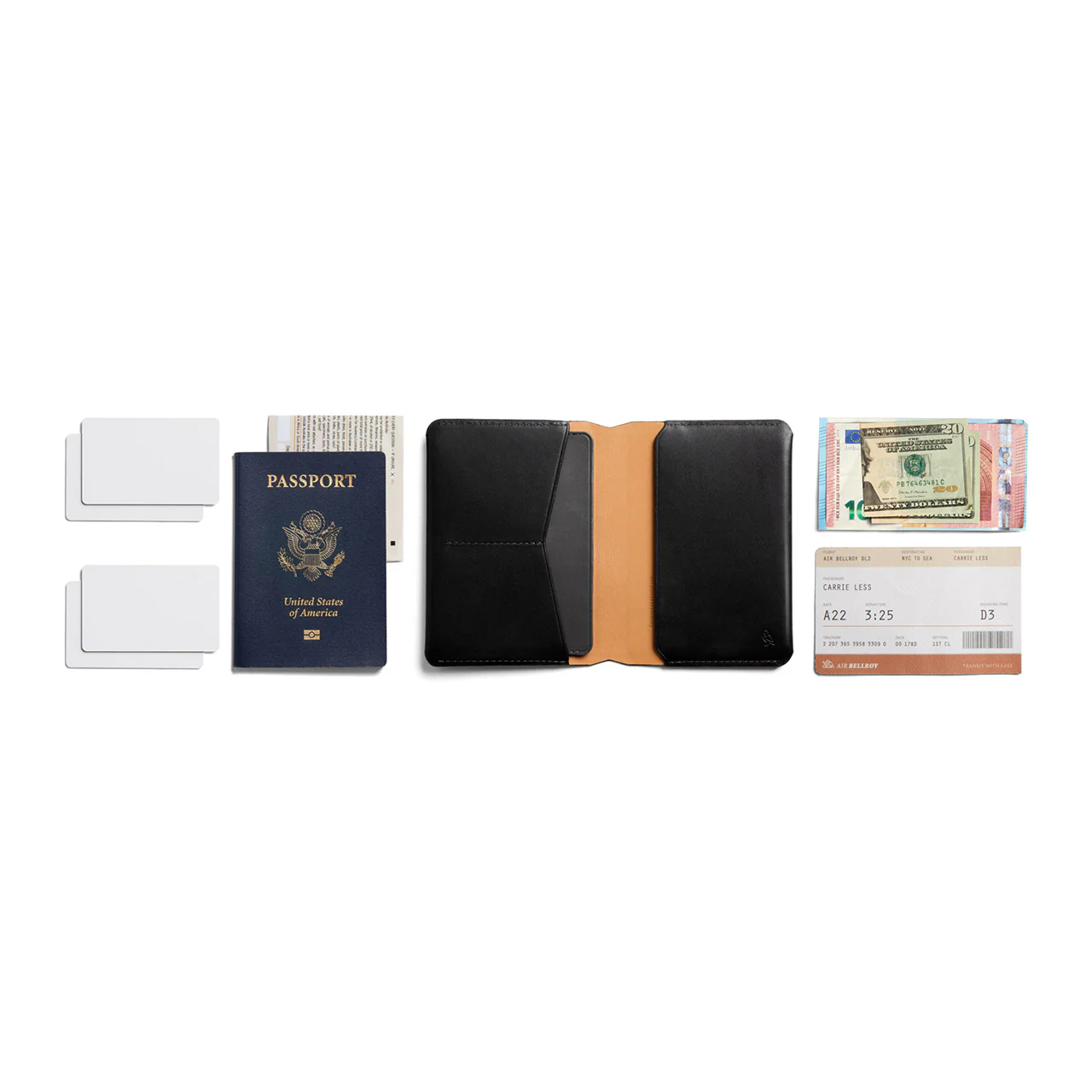 Passport Cover - Image 6