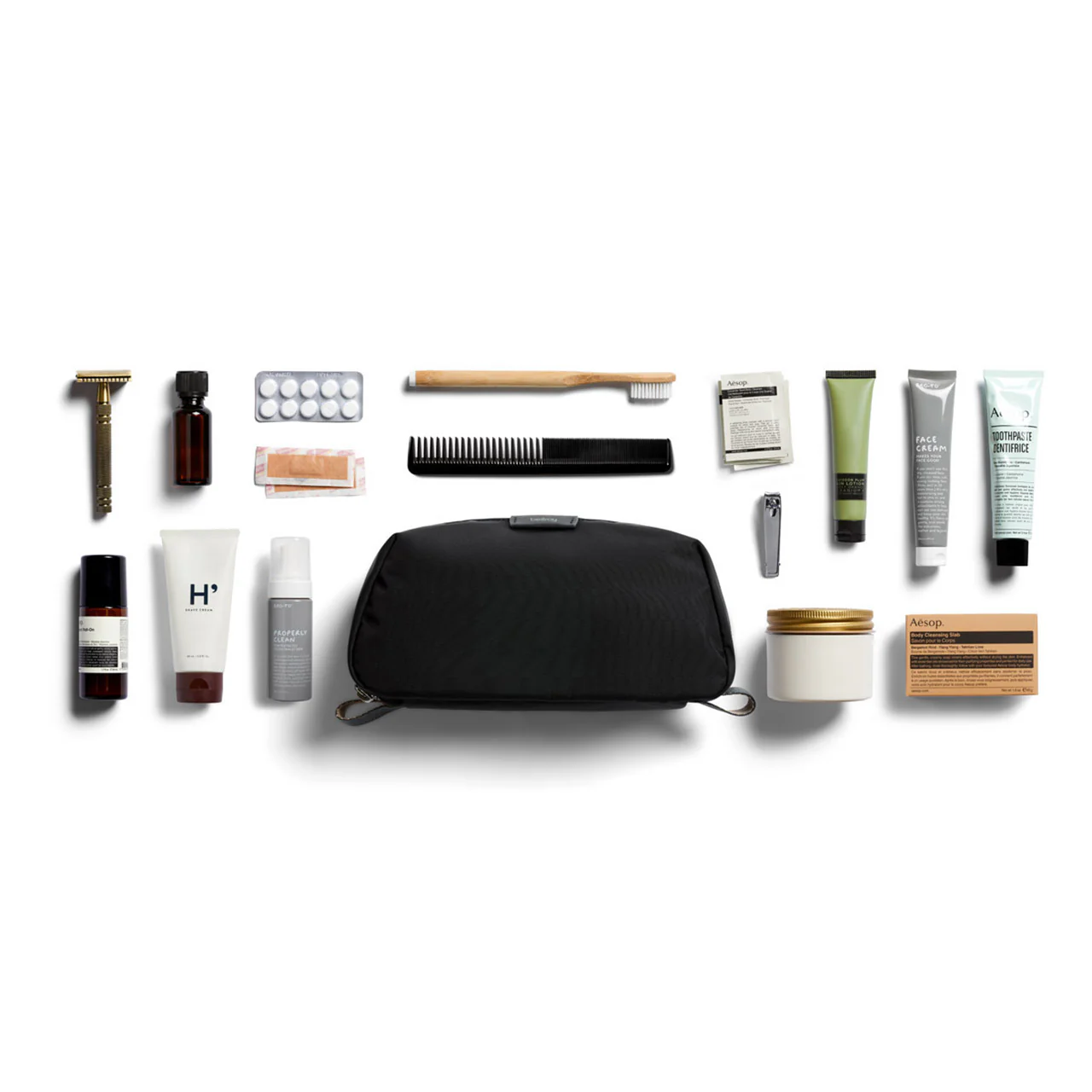 Toiletry Kit Plus - Image 8