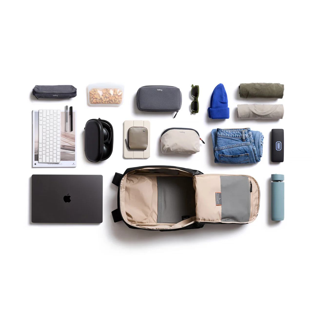 Transit Workpack 26L - Image 8