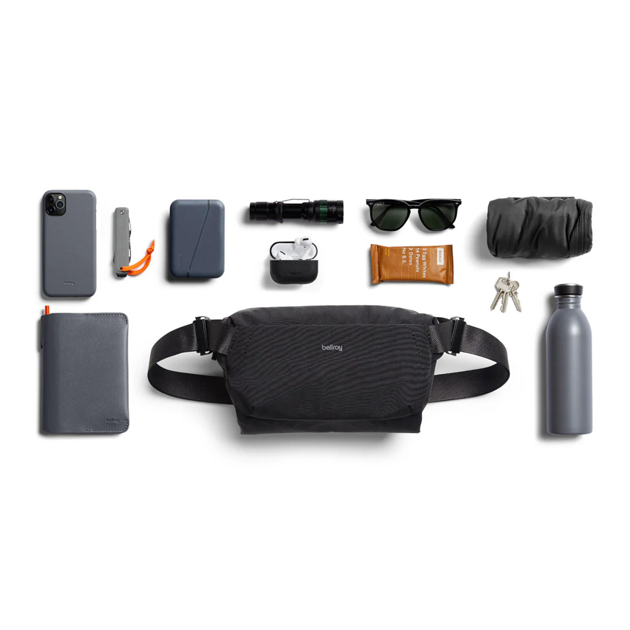 Venture Sling 6L - Image 14