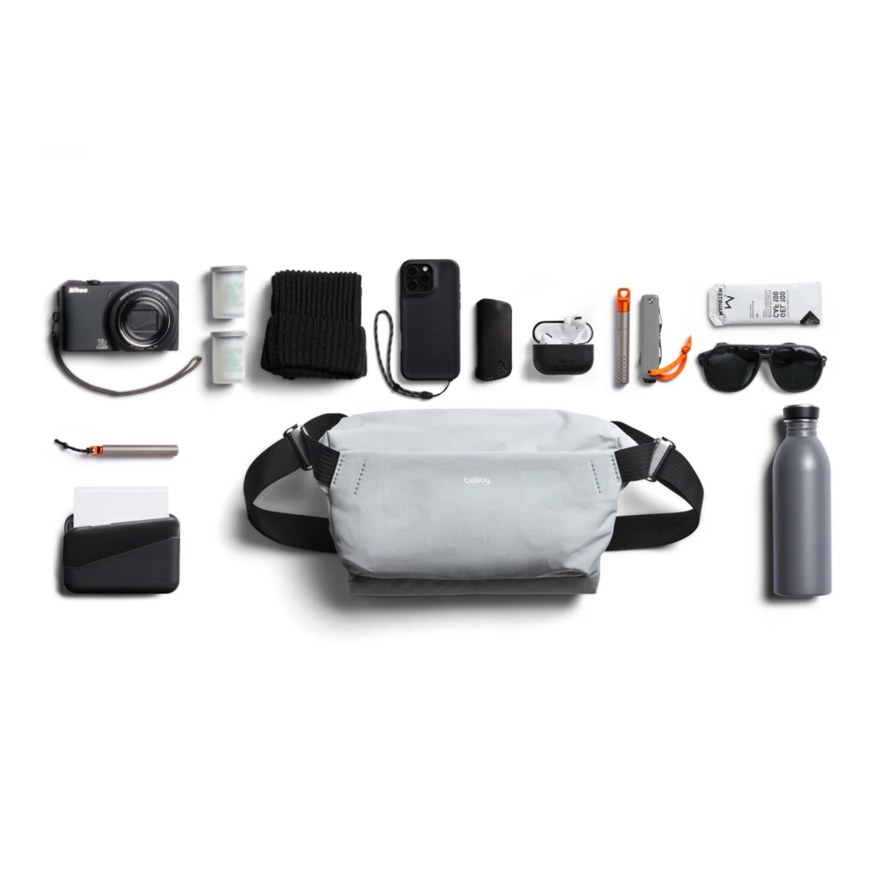 Venture Sling 9L - Image 12