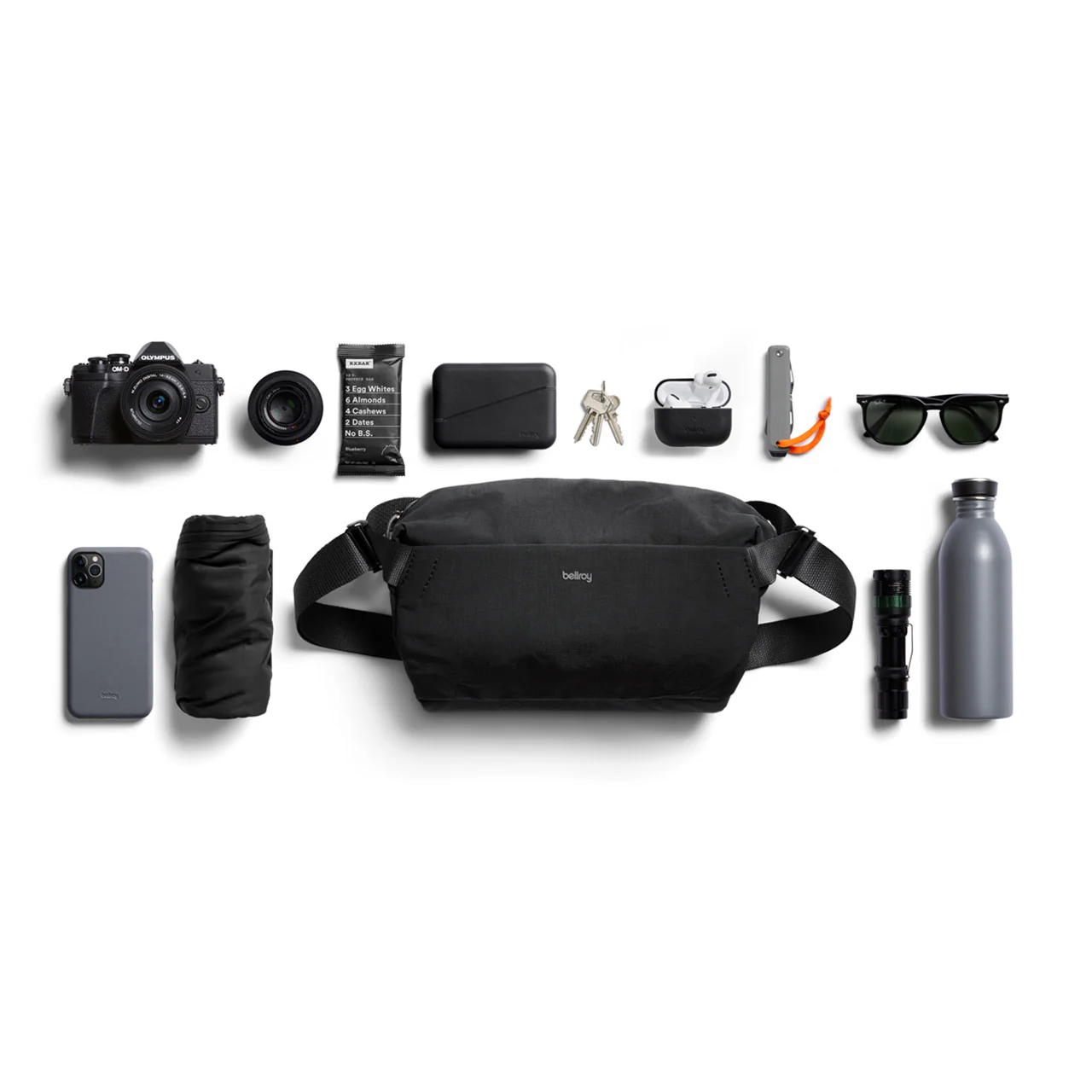 Venture Sling 9L - Image 19