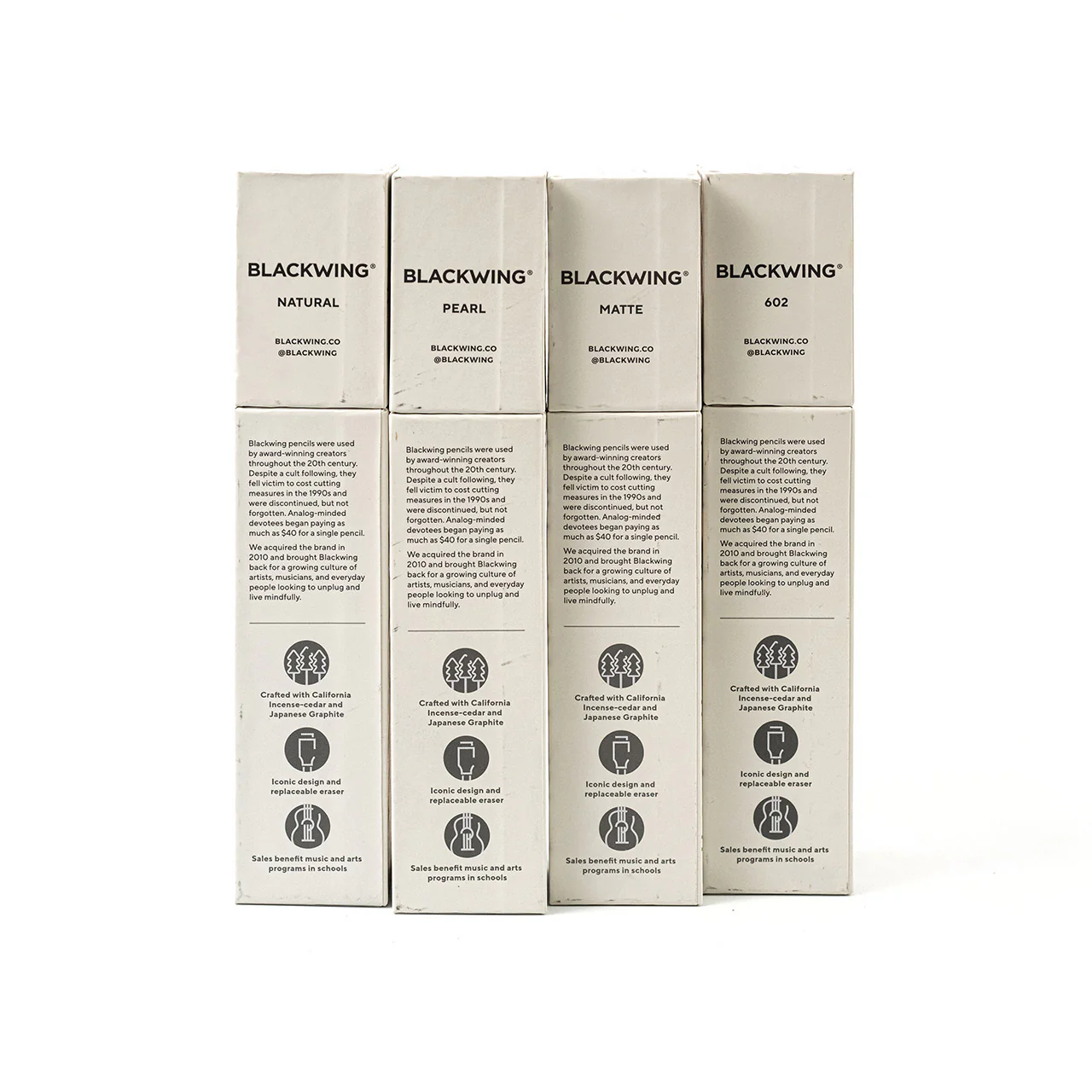 602 Pencils - Image 5