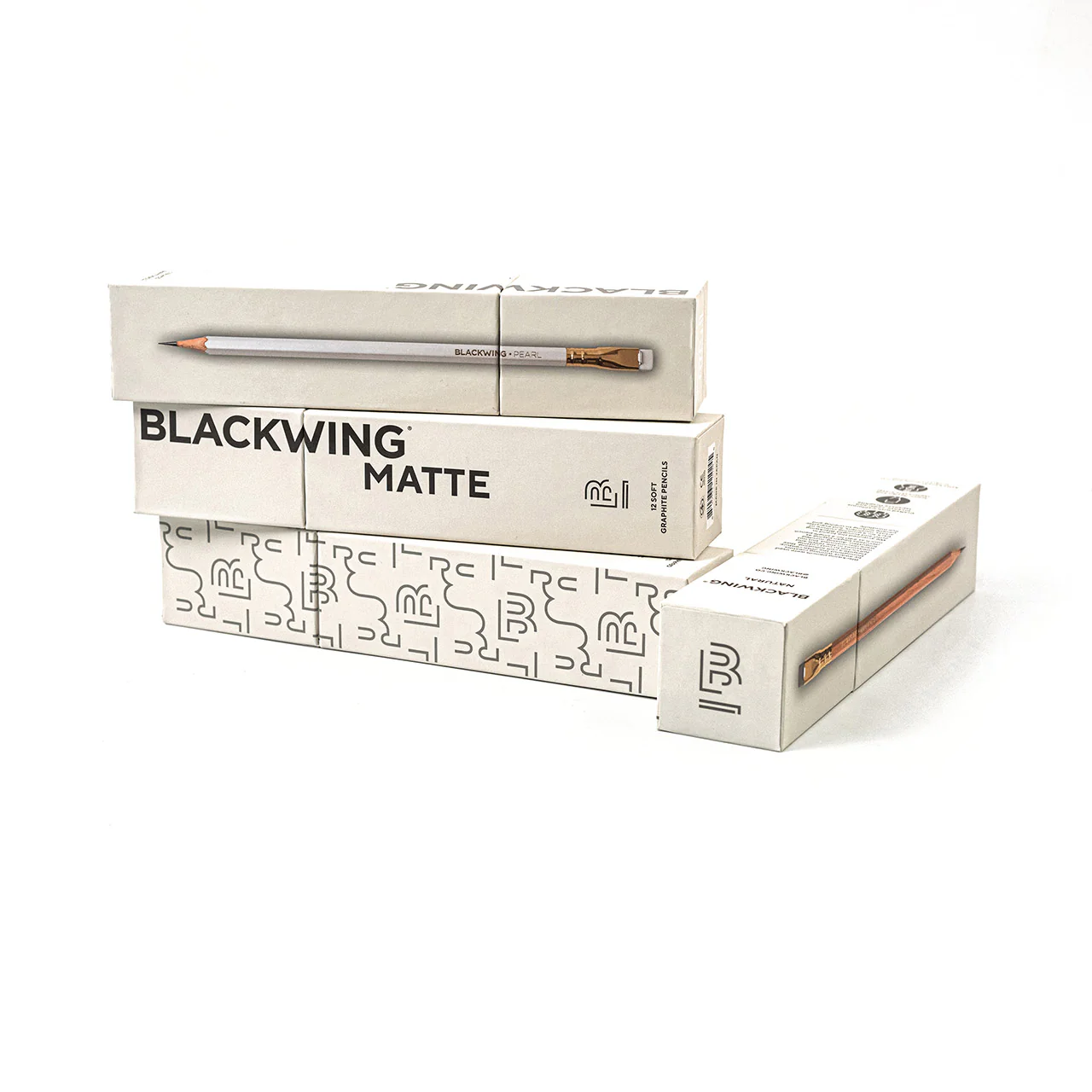 Matte Pencils - Image 5