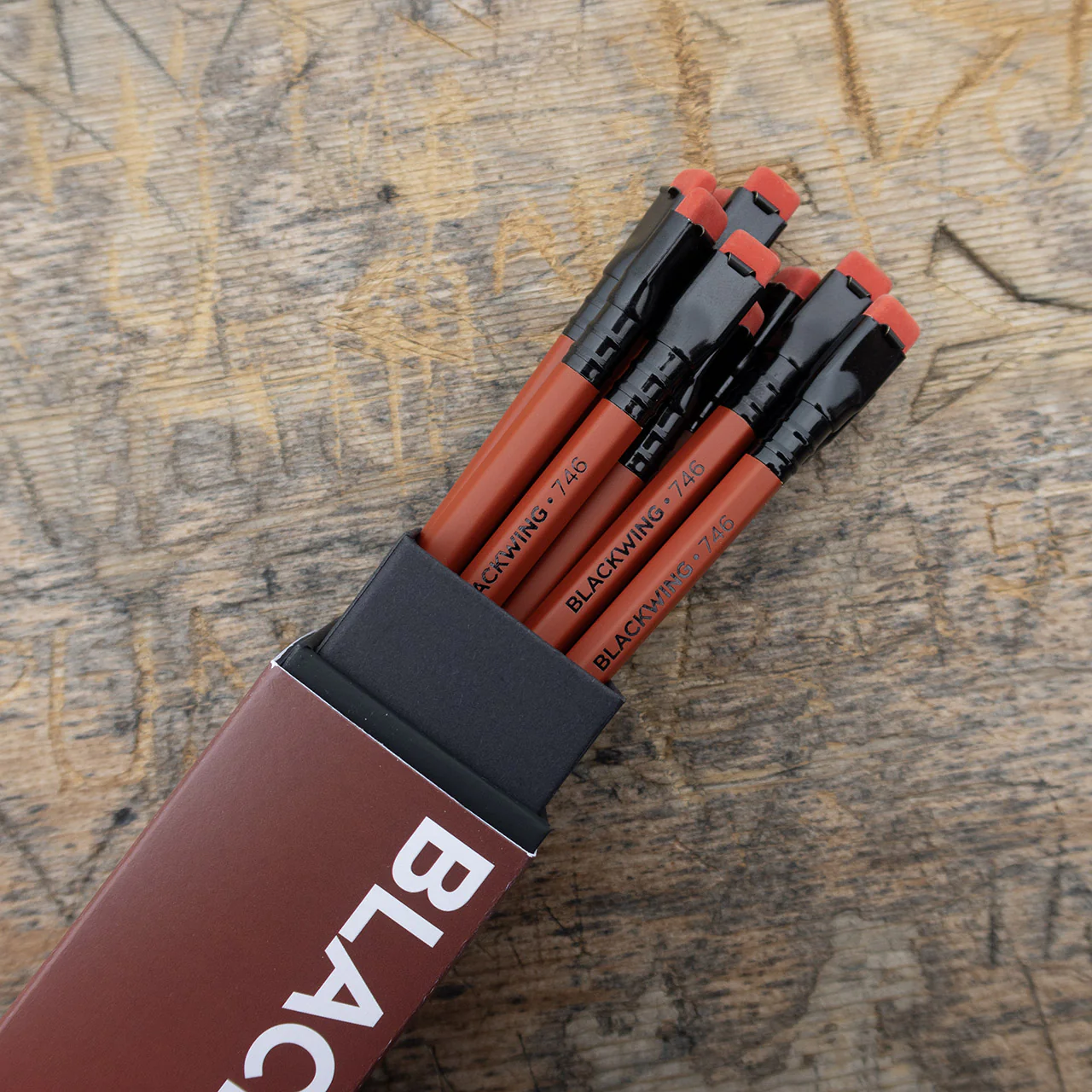 Volume 746 Pencil Set - Image 5