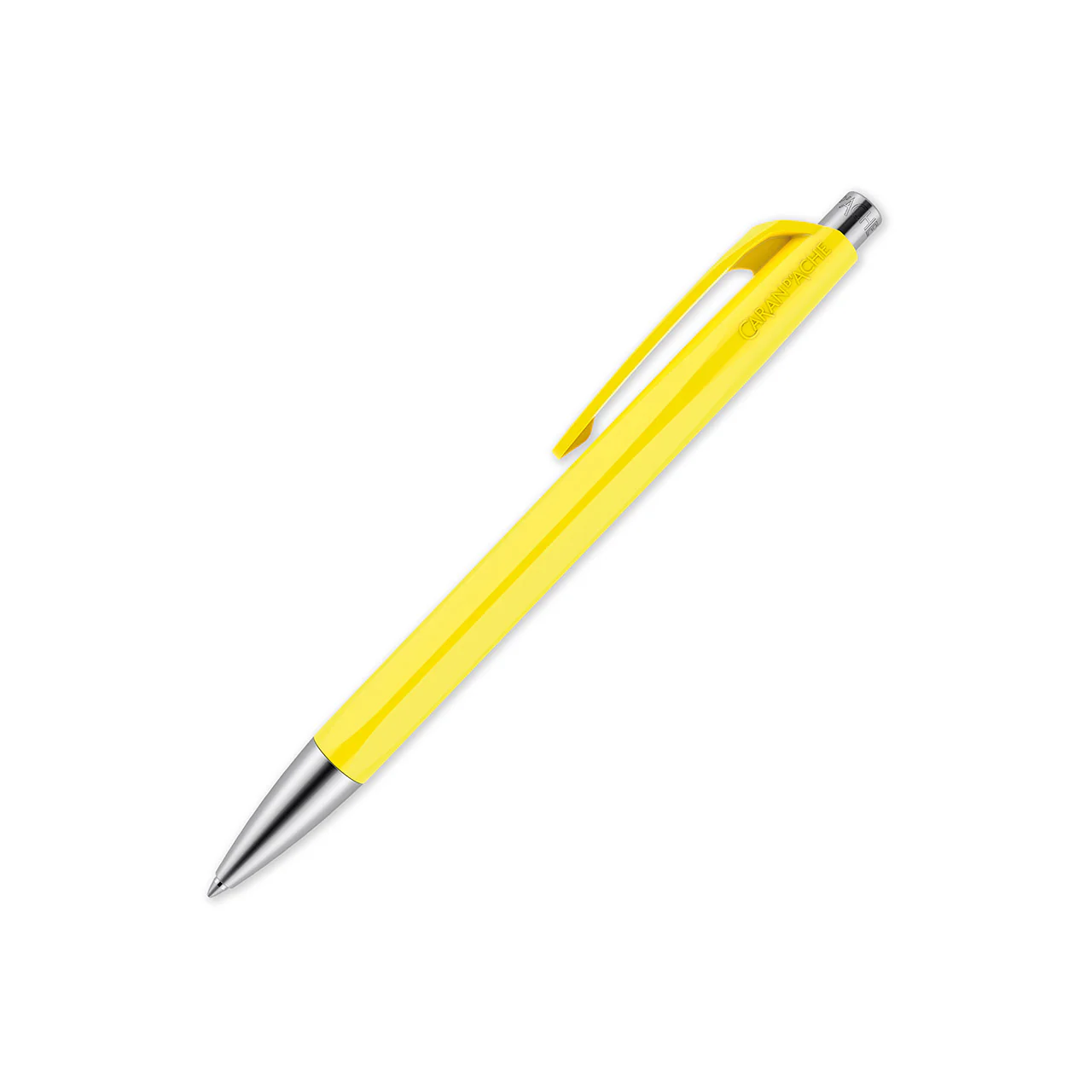 888 Infinite Ballpoint Pen - Image 8