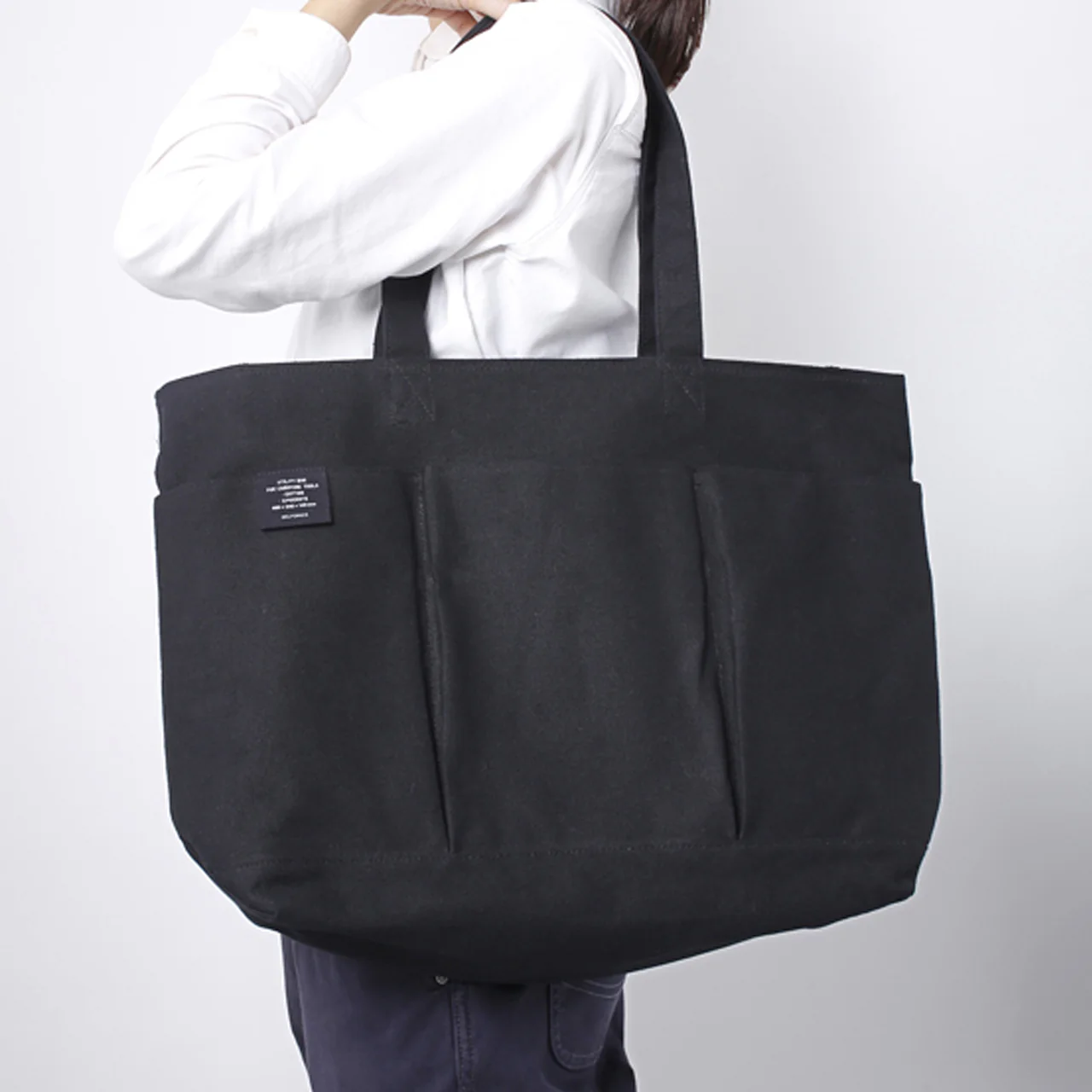 Inner Carry Bag with Handle Large - Image 3