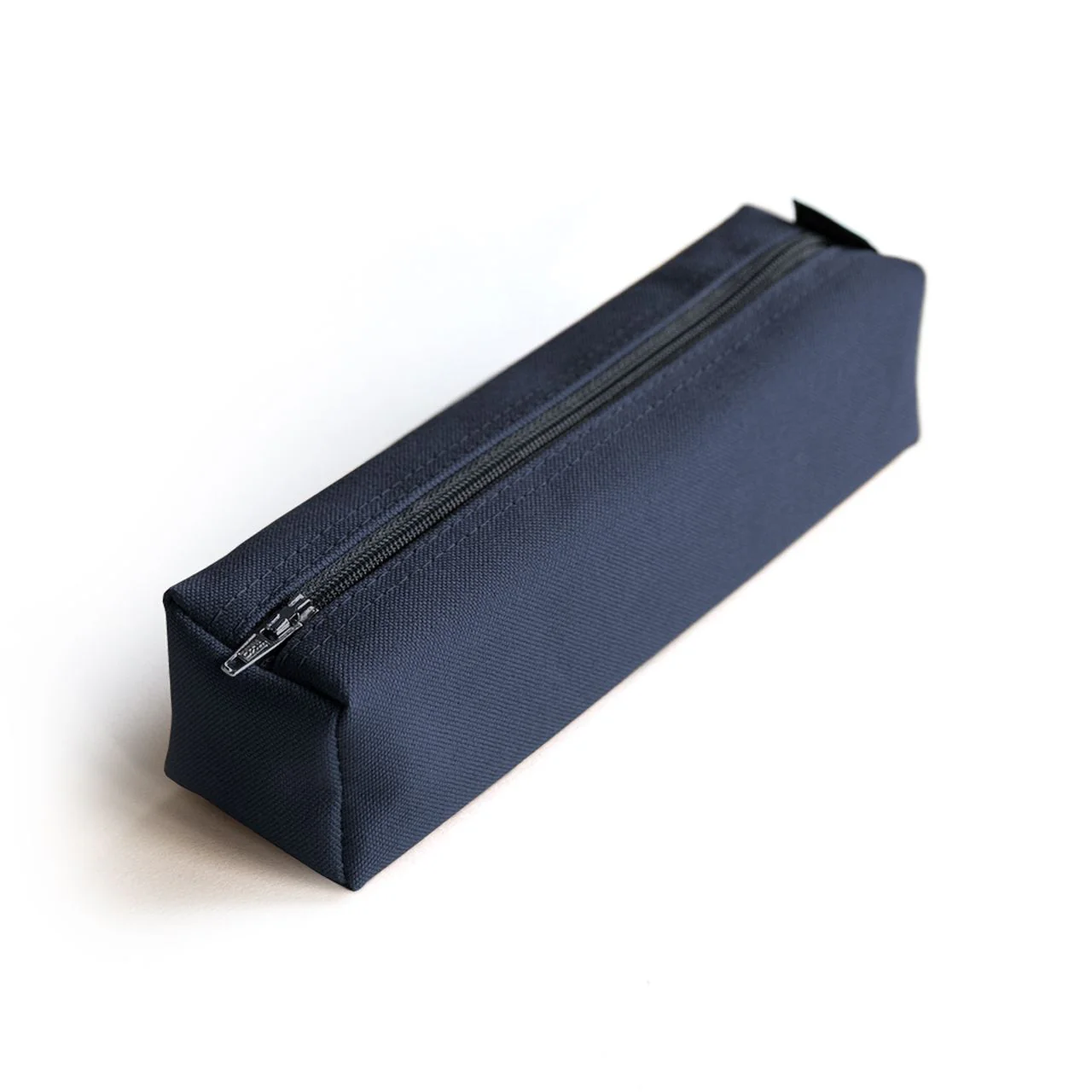 Marek Canvas Box Pencil Case - Image 3
