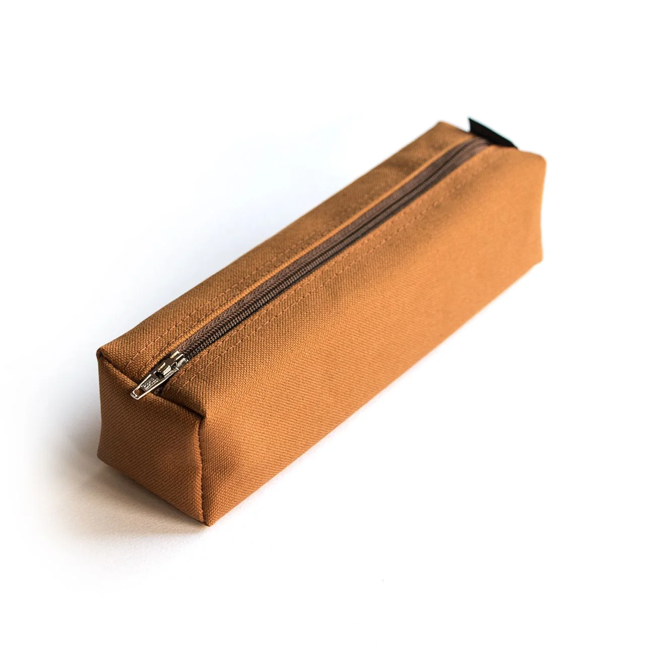 Marek Canvas Box Pencil Case - Image 4