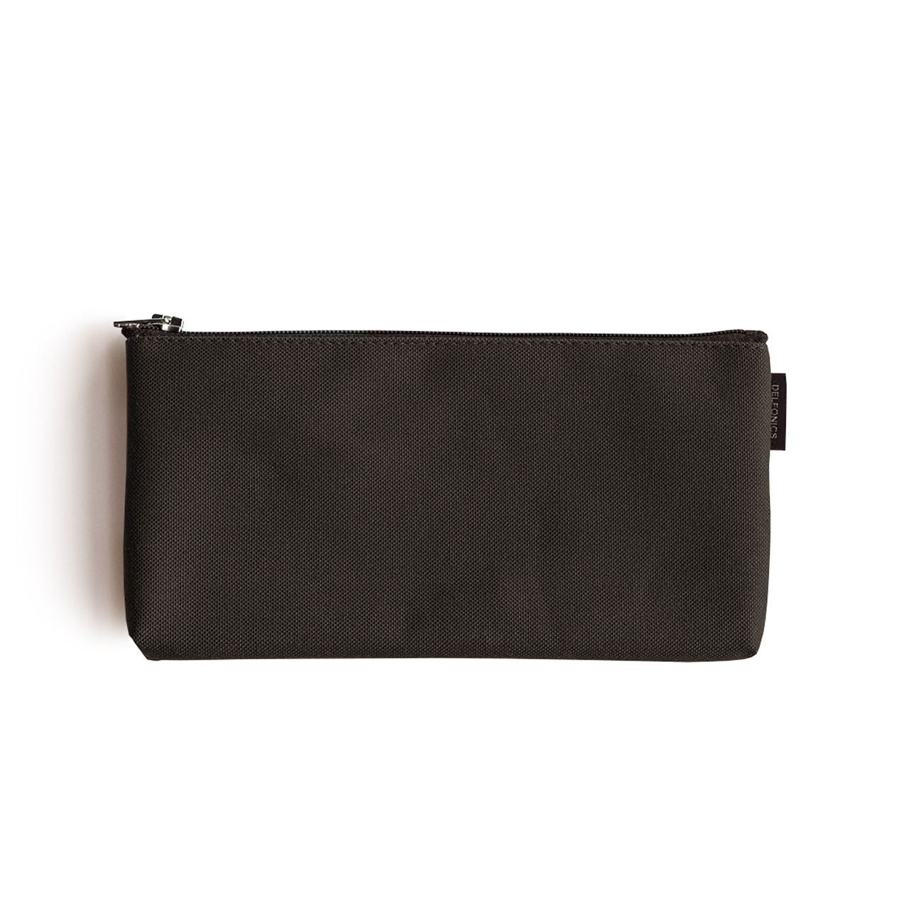 Marek Canvas Flat Pencil Case - Image 3