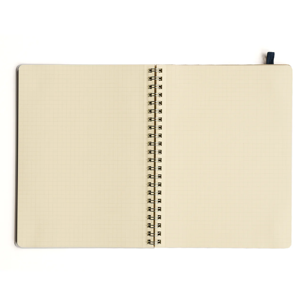 Rollbahn Large Spiral Notebook - Image 5