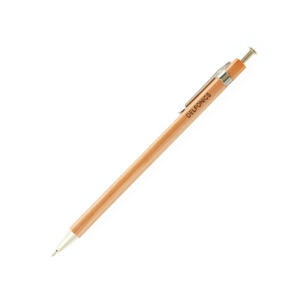 Wooden Ballpoint Pen - Image 3