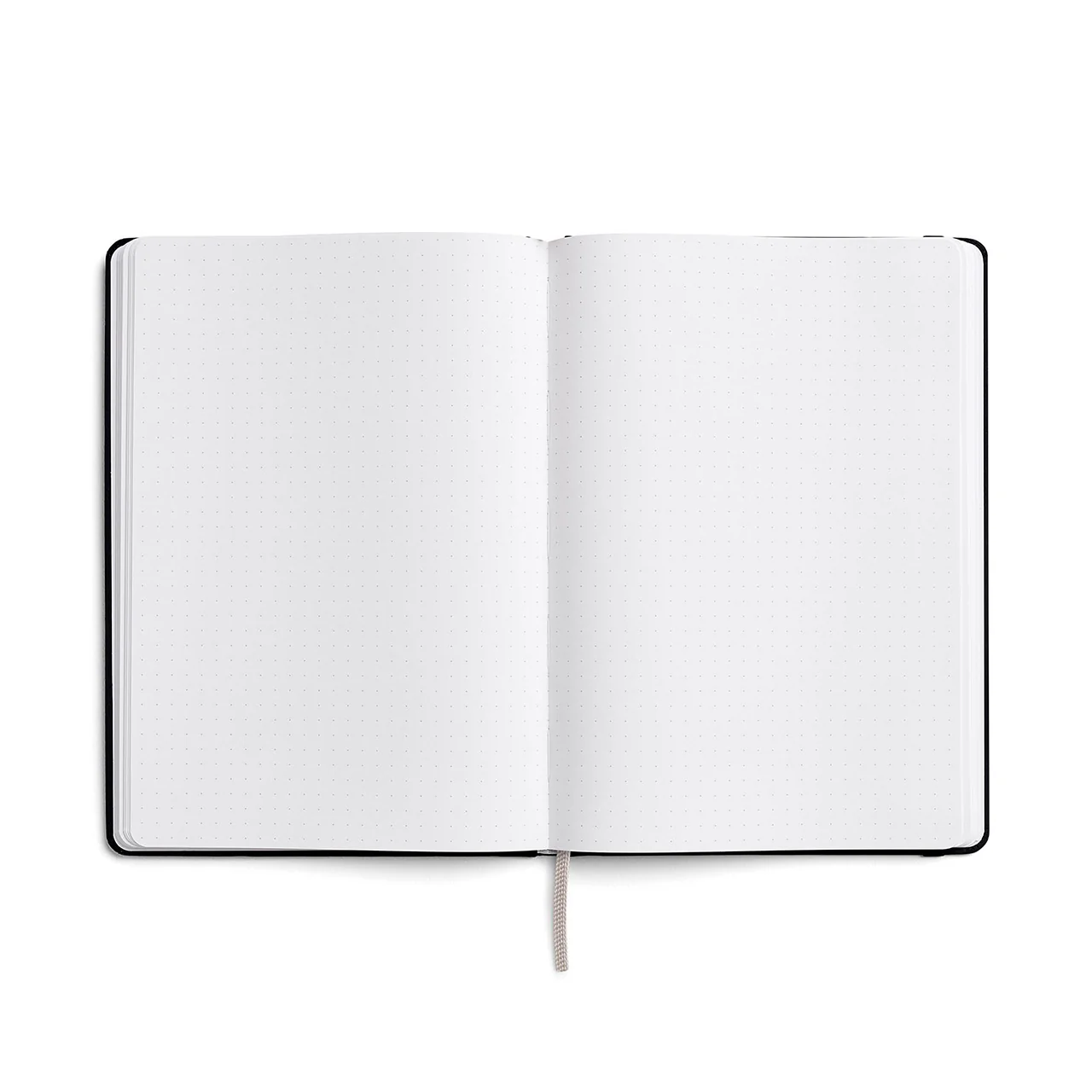 Hard Cover A5 Notebook - Image 11